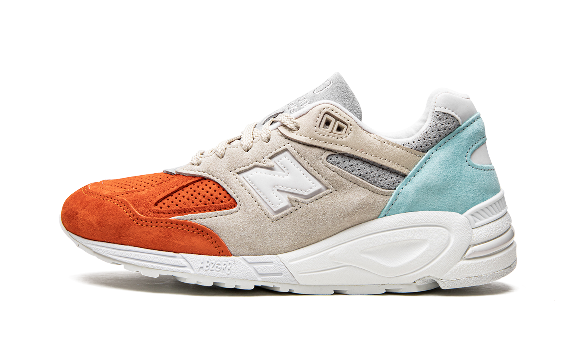 990 V2 "kith Cyclades" - 1