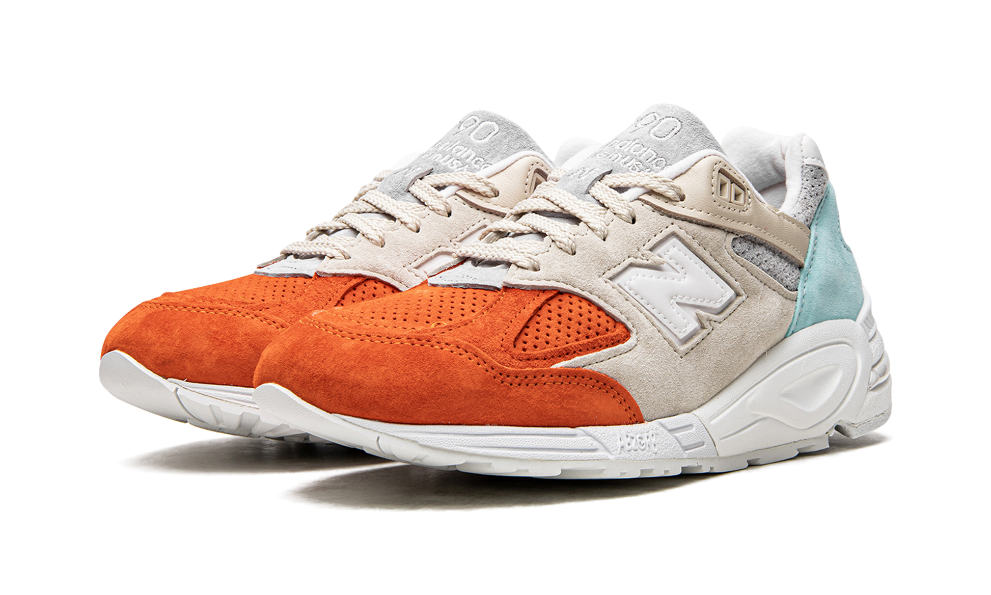 990 V2 "kith Cyclades" - 2