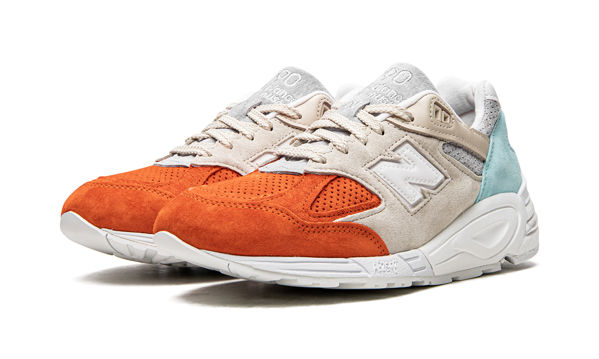 990 V2 "kith Cyclades" - 2