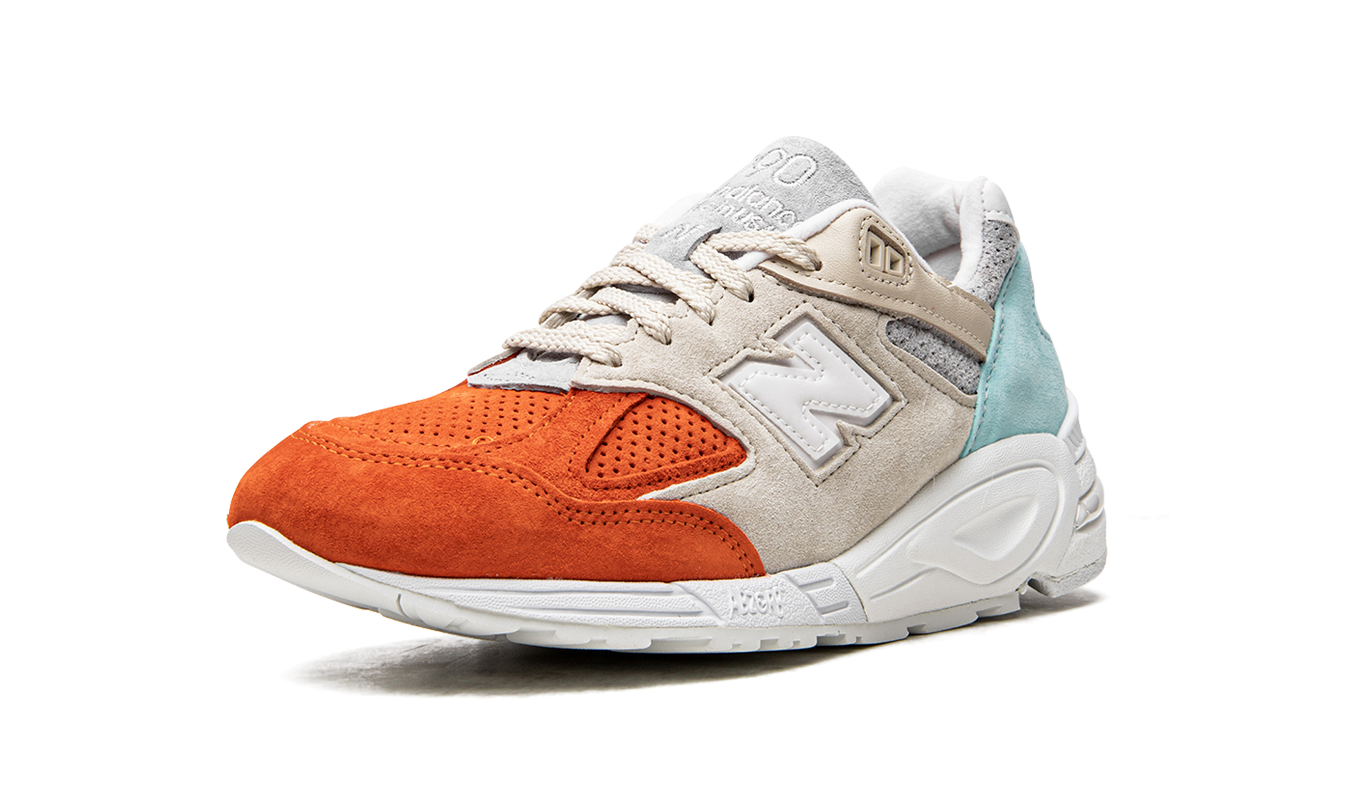 990 V2 "kith Cyclades" - 4