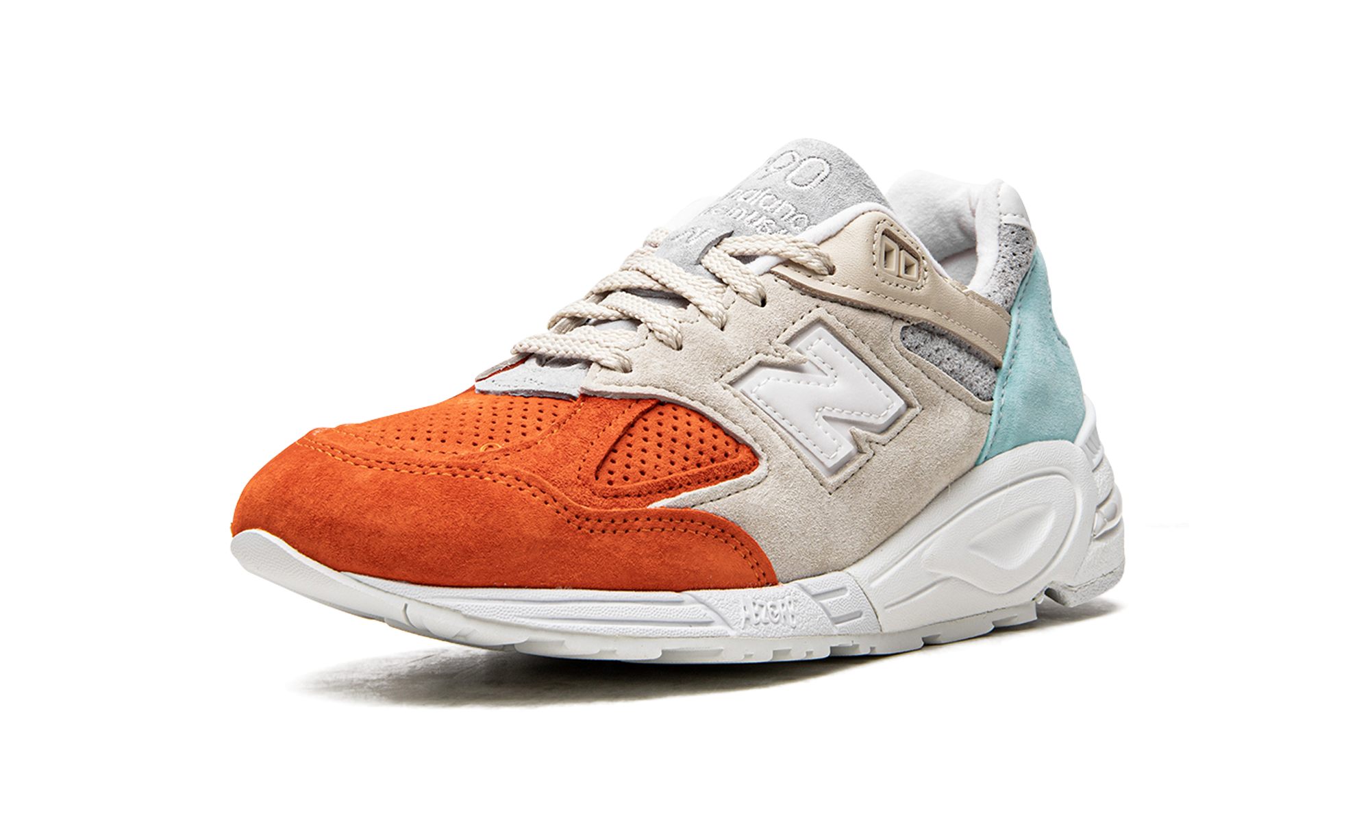 990 V2 "kith Cyclades" - 4