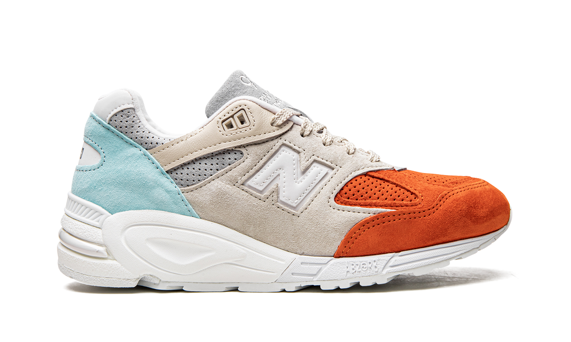 990 V2 "kith Cyclades" - 6