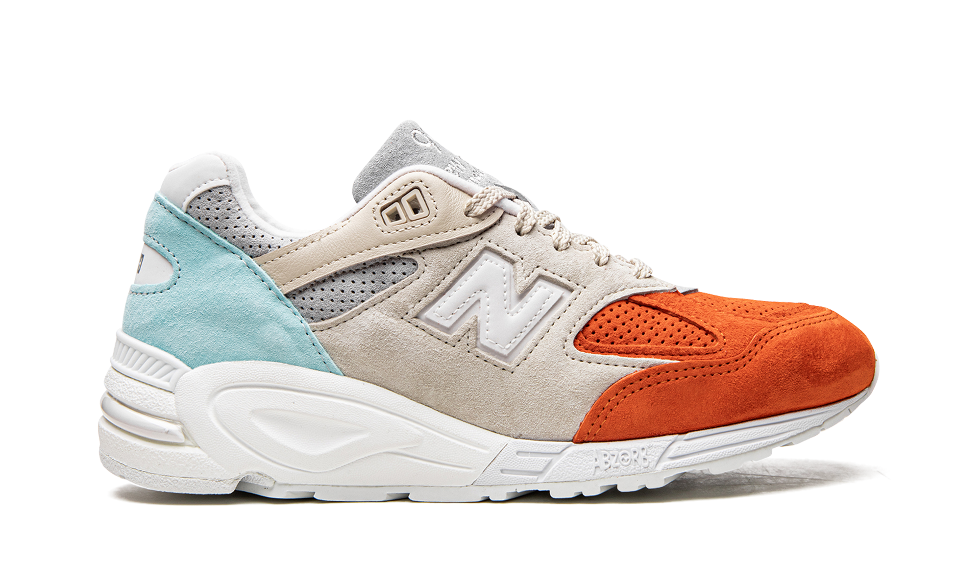 990 V2 "kith Cyclades" - 6