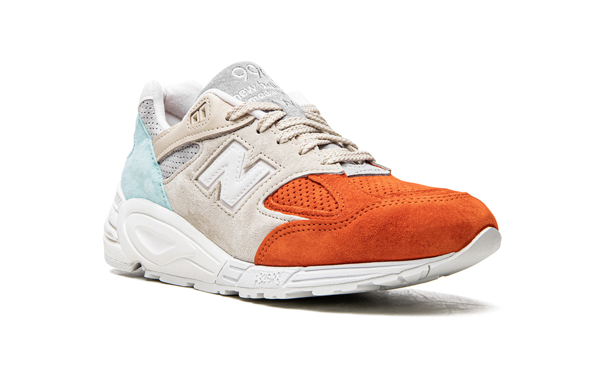 990 V2 "kith Cyclades" - 7