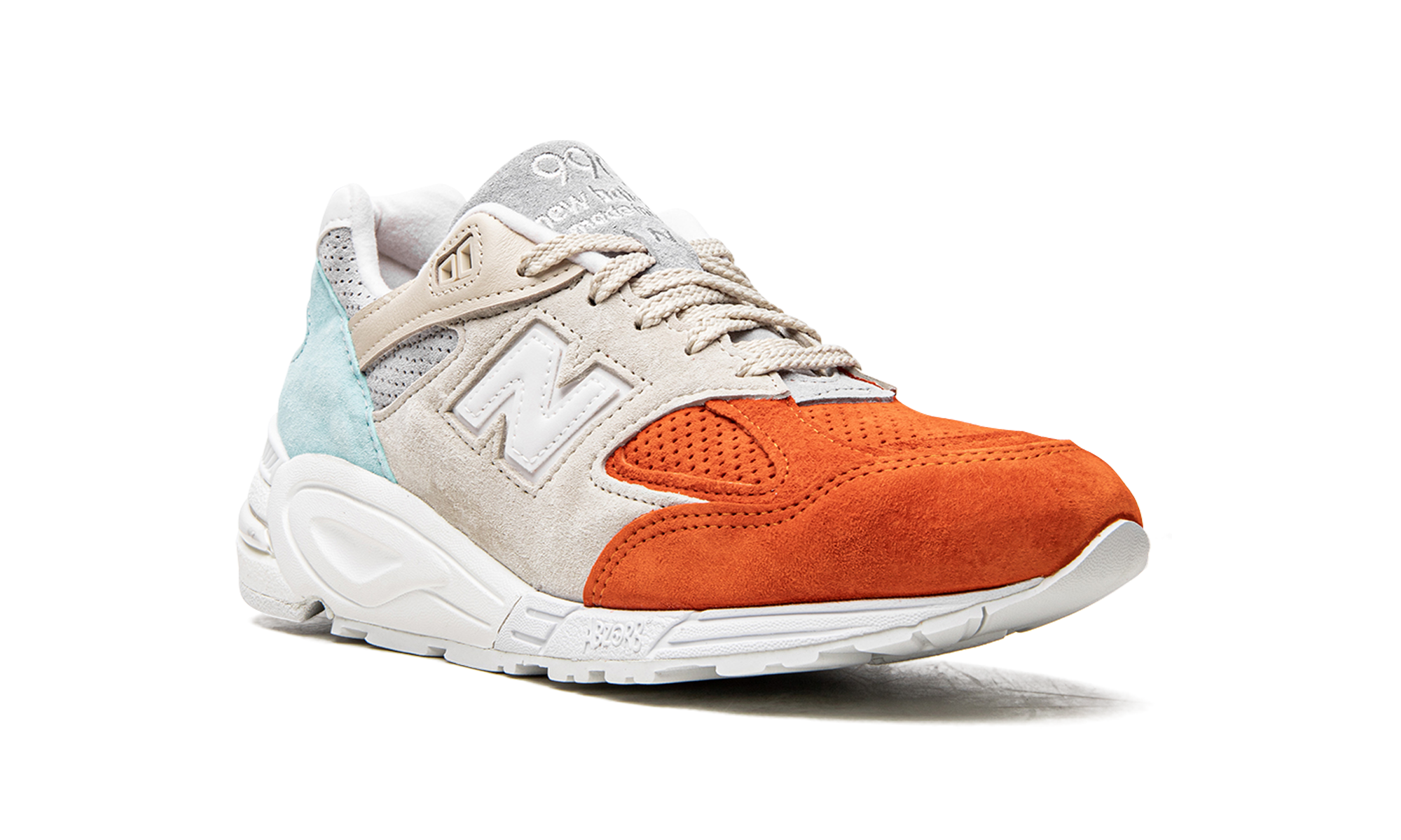 990 V2 "kith Cyclades" - 7