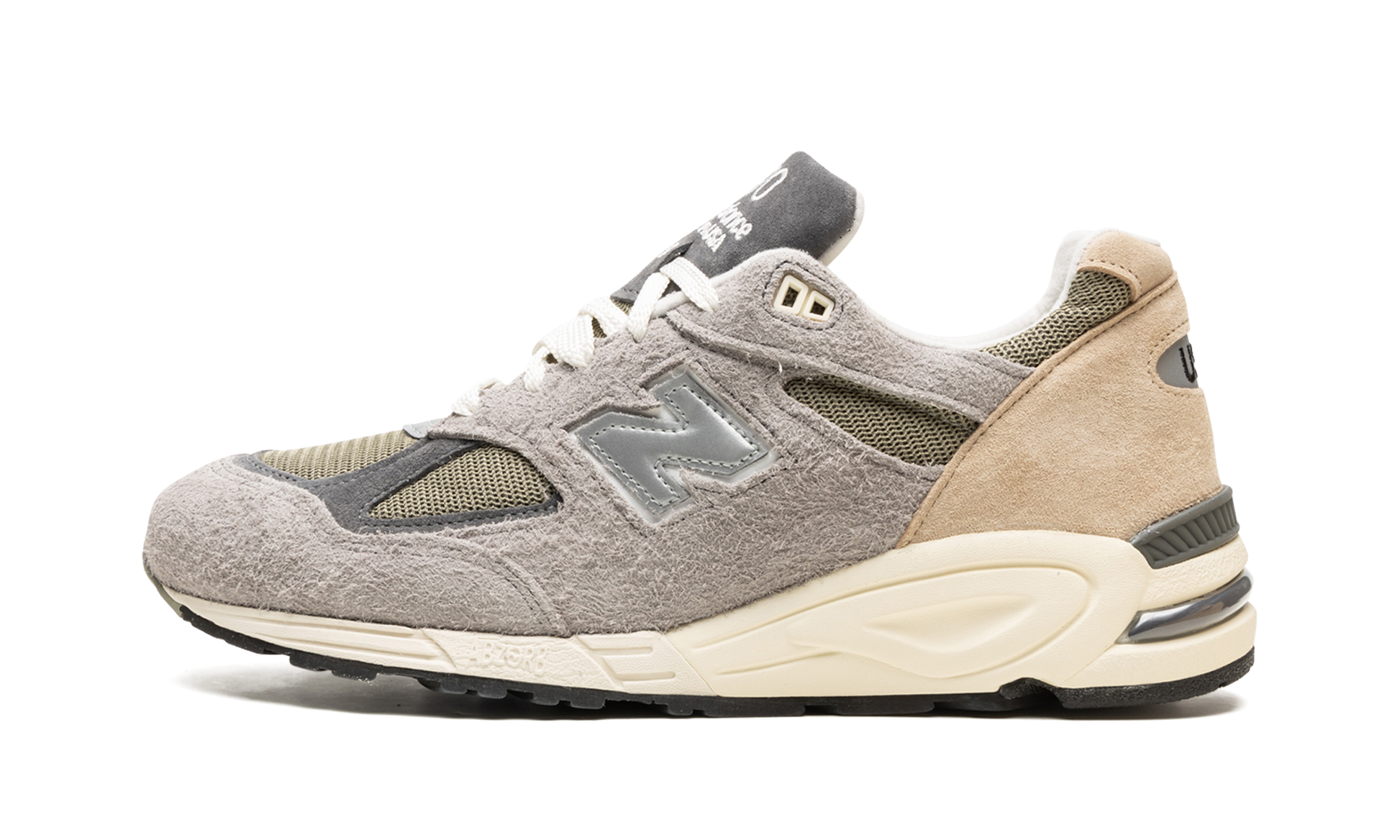 990 V2 "made In Usa - Teddy Santis" - 1