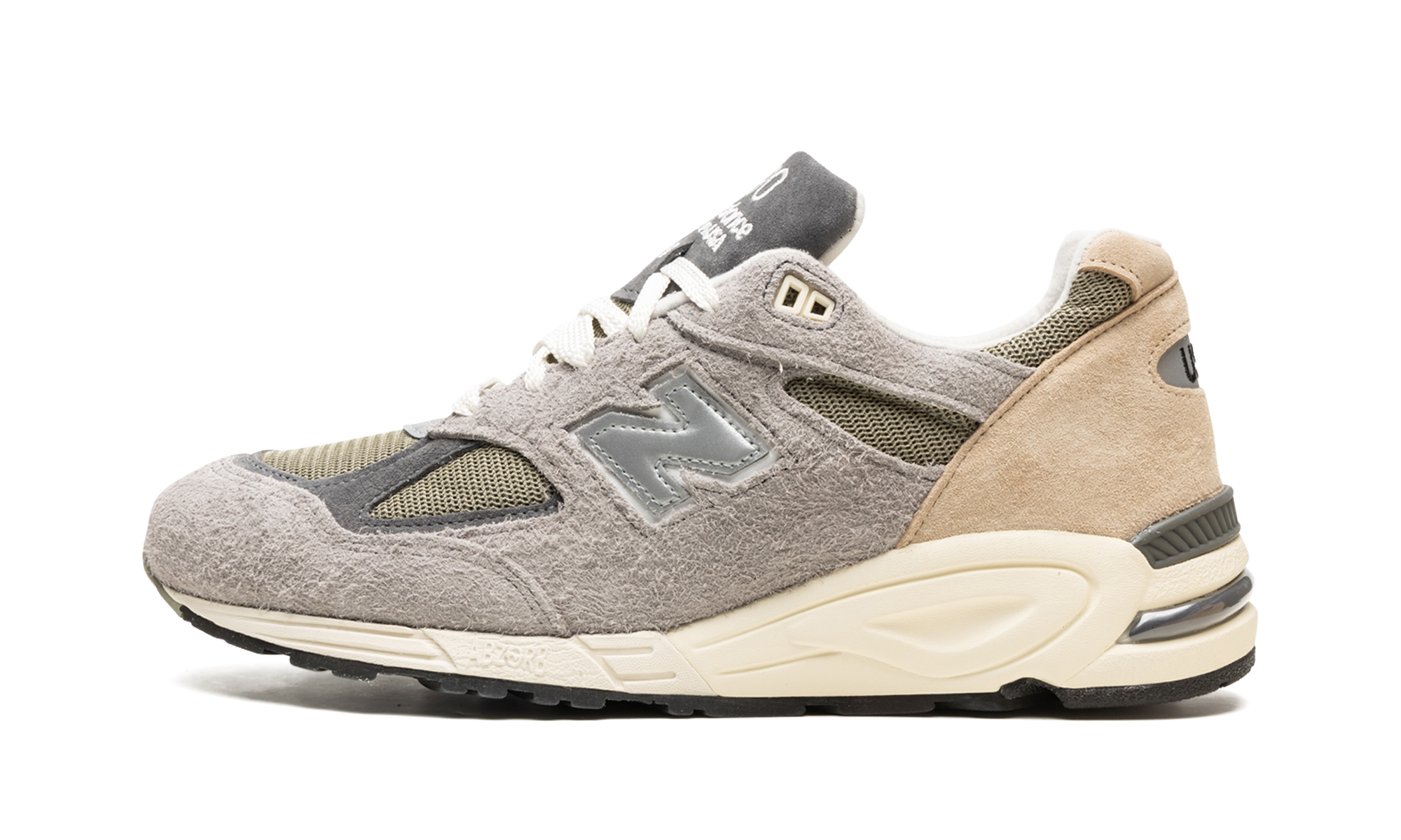 990 V2 "made In Usa - Teddy Santis" - 1