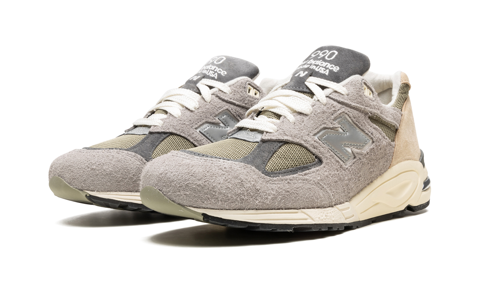 990 V2 "made In Usa - Teddy Santis" - 2