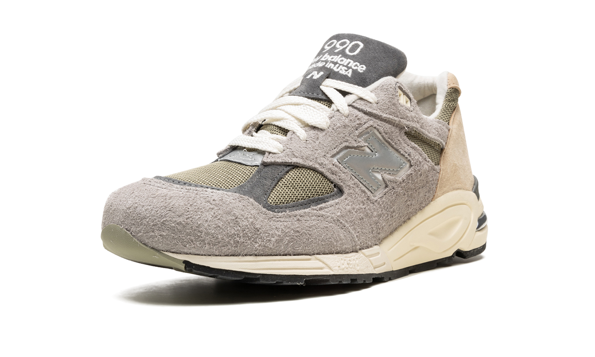 990 V2 "made In Usa - Teddy Santis" - 4