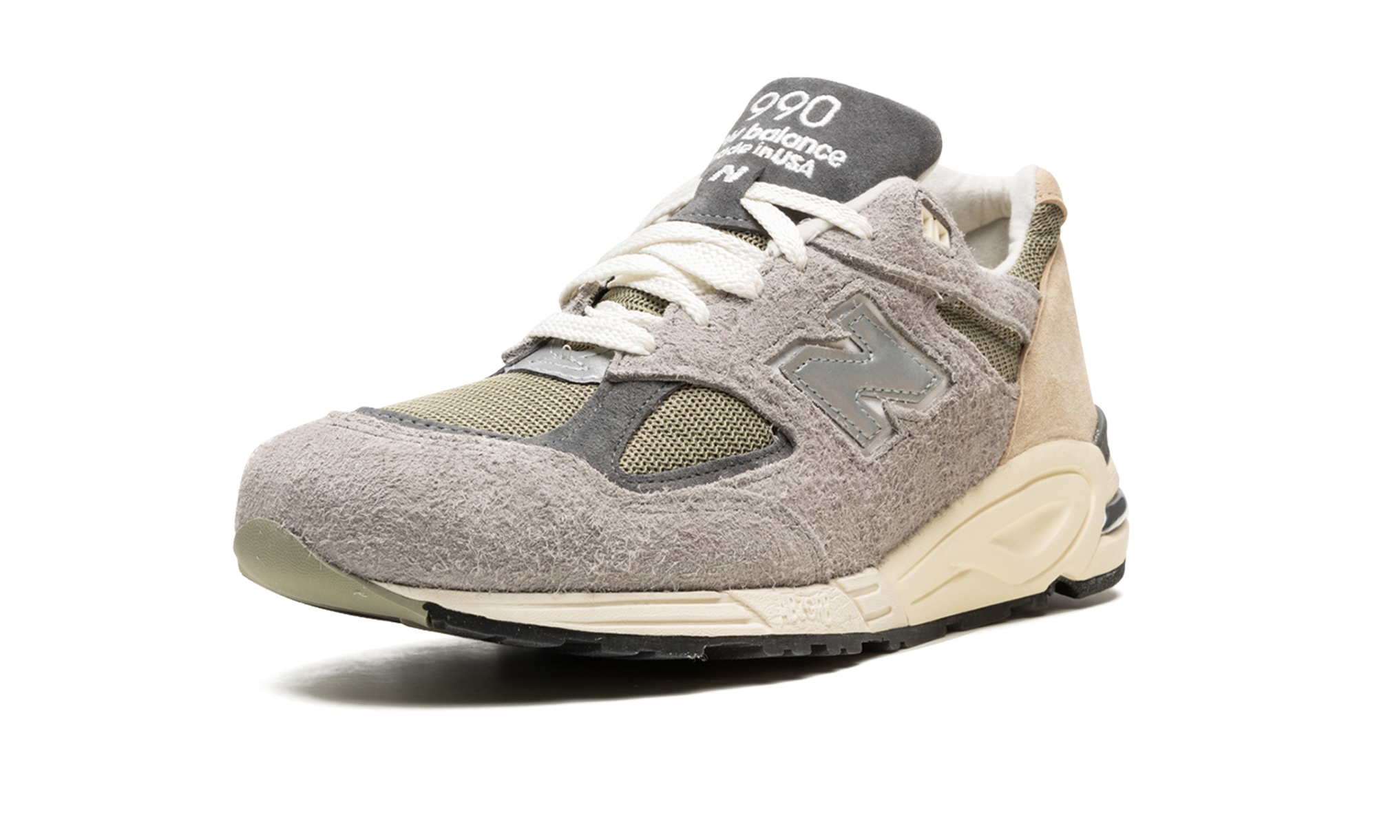 990 V2 "made In Usa - Teddy Santis" - 4