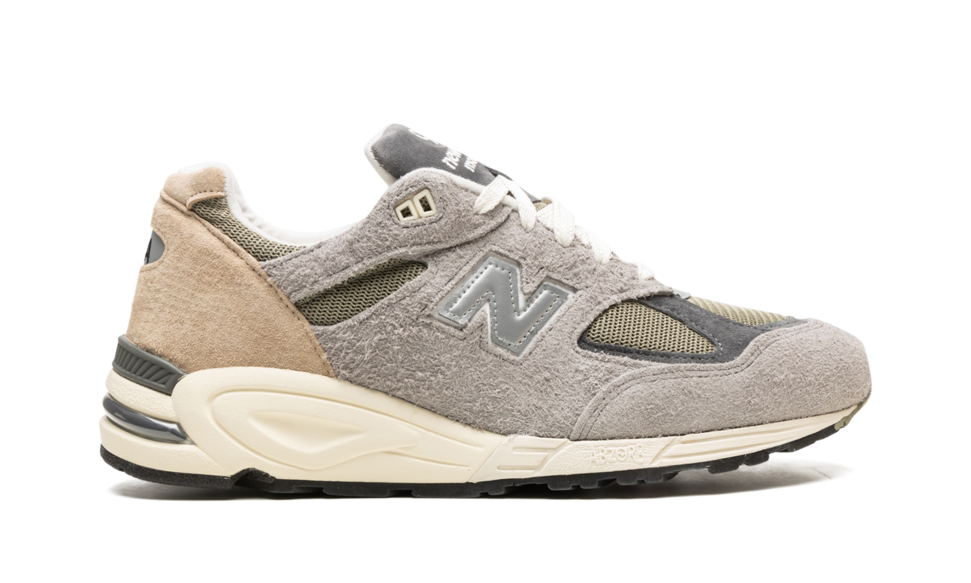 990 V2 "made In Usa - Teddy Santis" - 6