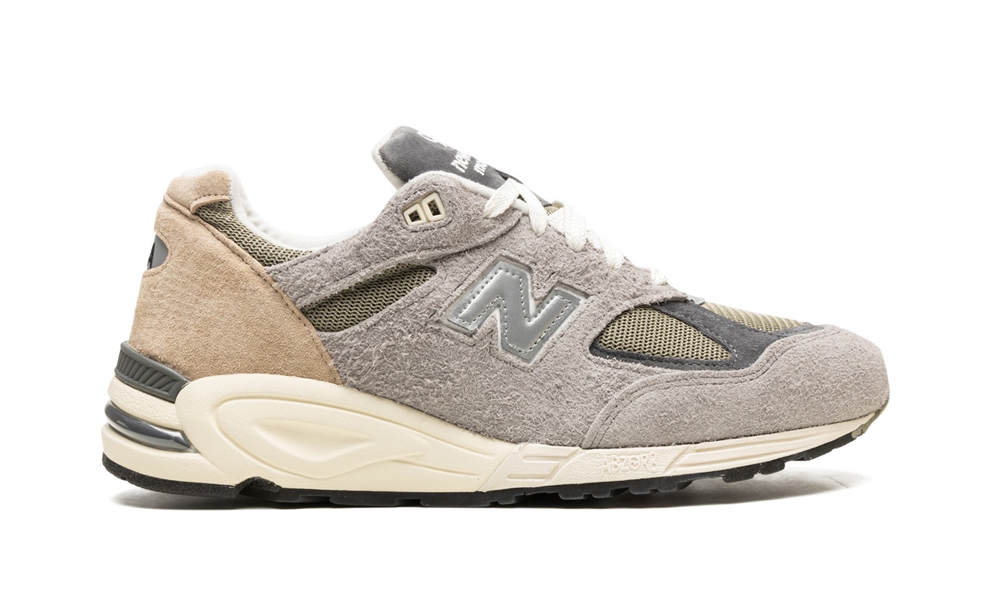 990 V2 "made In Usa - Teddy Santis" - 6