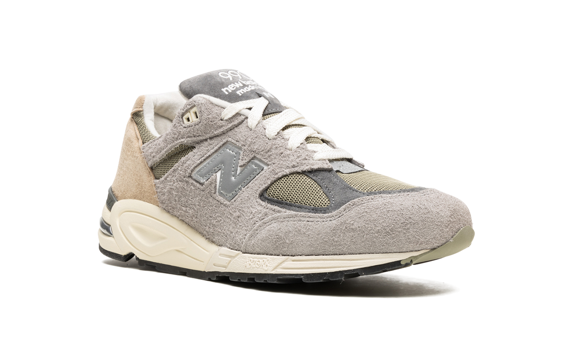 990 V2 "made In Usa - Teddy Santis" - 7