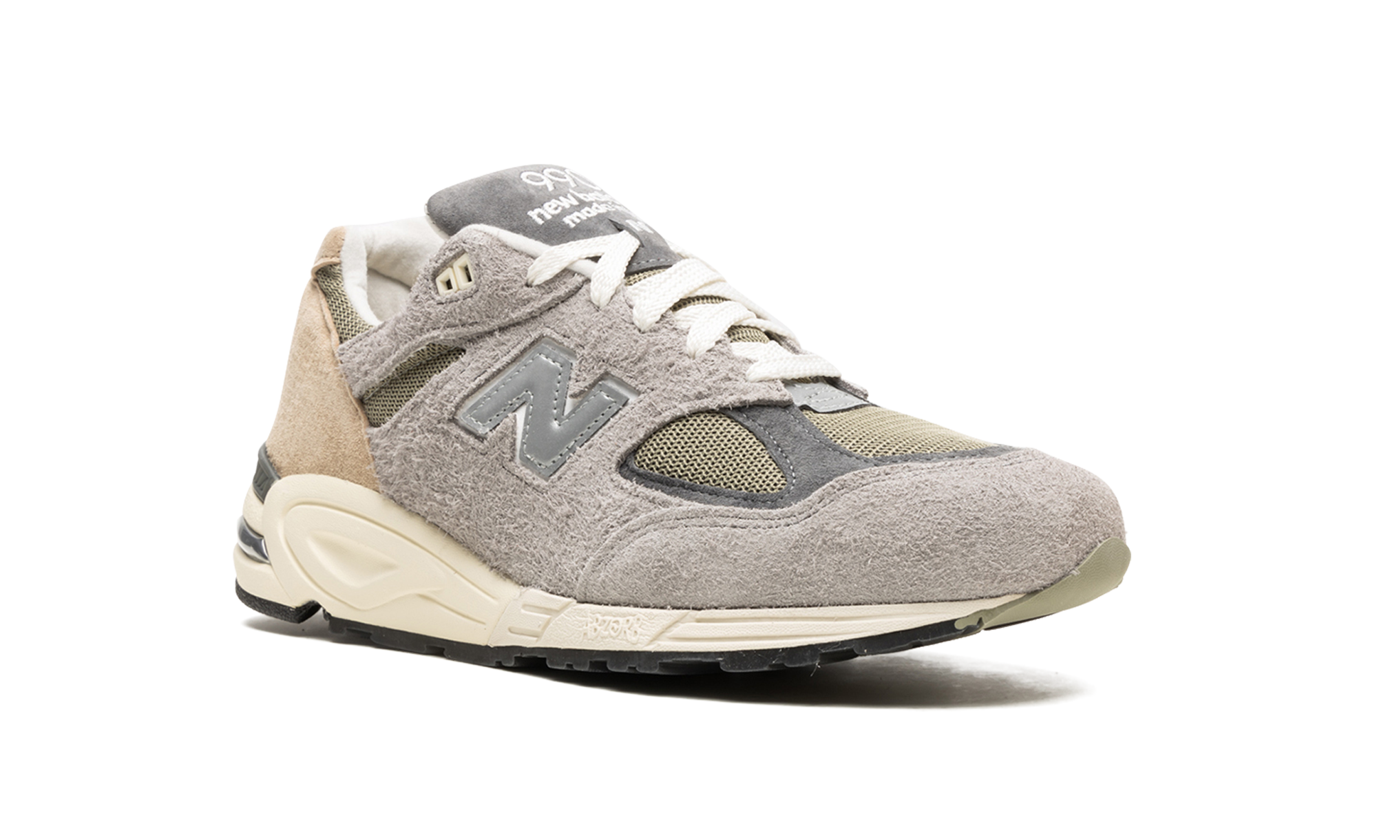 990 V2 "made In Usa - Teddy Santis" - 7