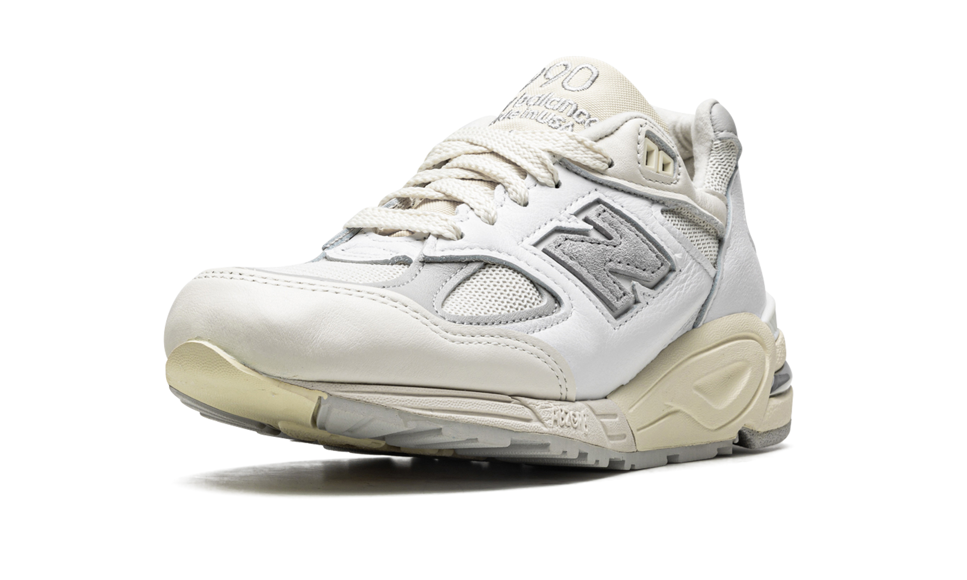 990 V2 "made In Usa - Teddy Santis Sea Salt" - 4
