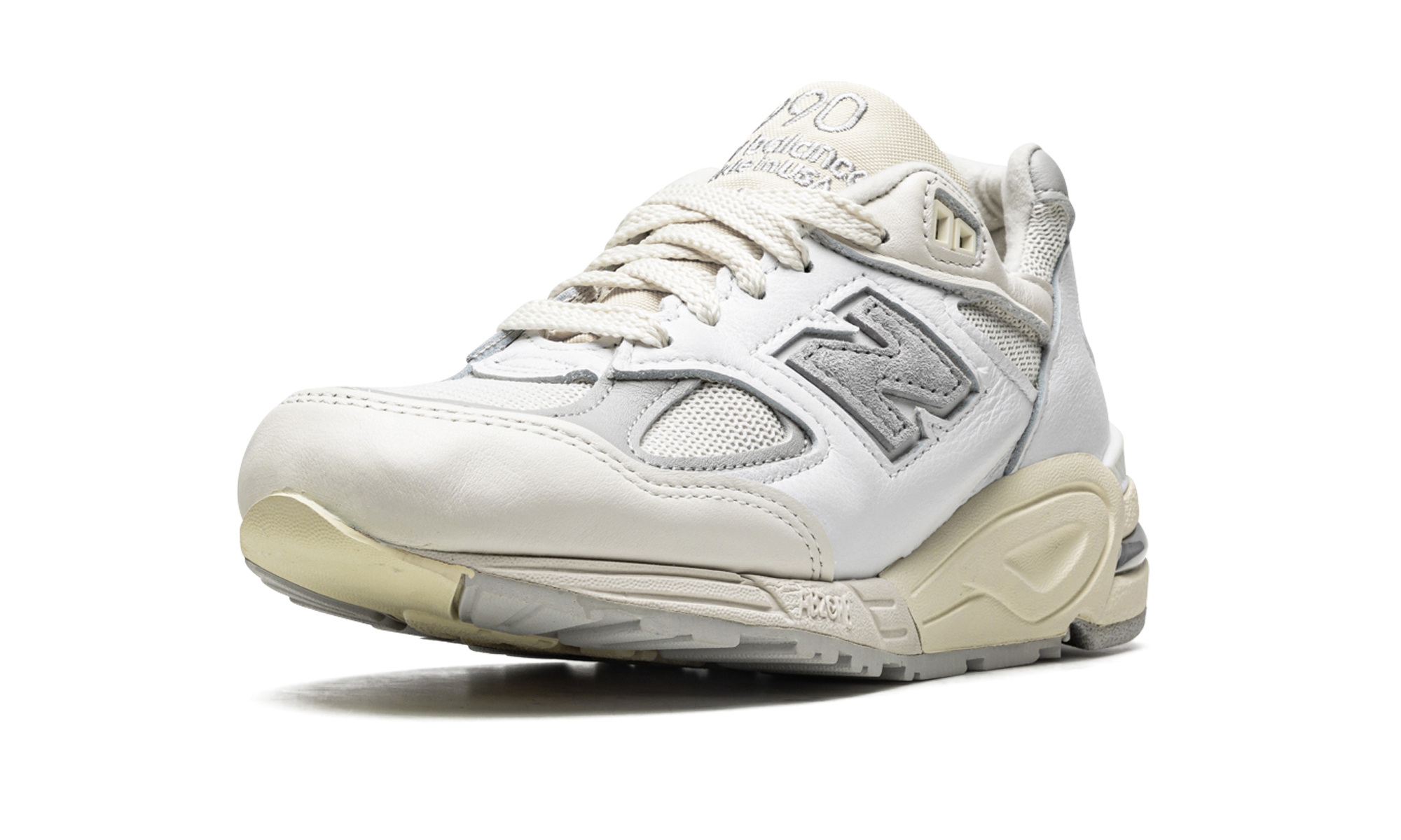 990 V2 "made In Usa - Teddy Santis Sea Salt" - 4