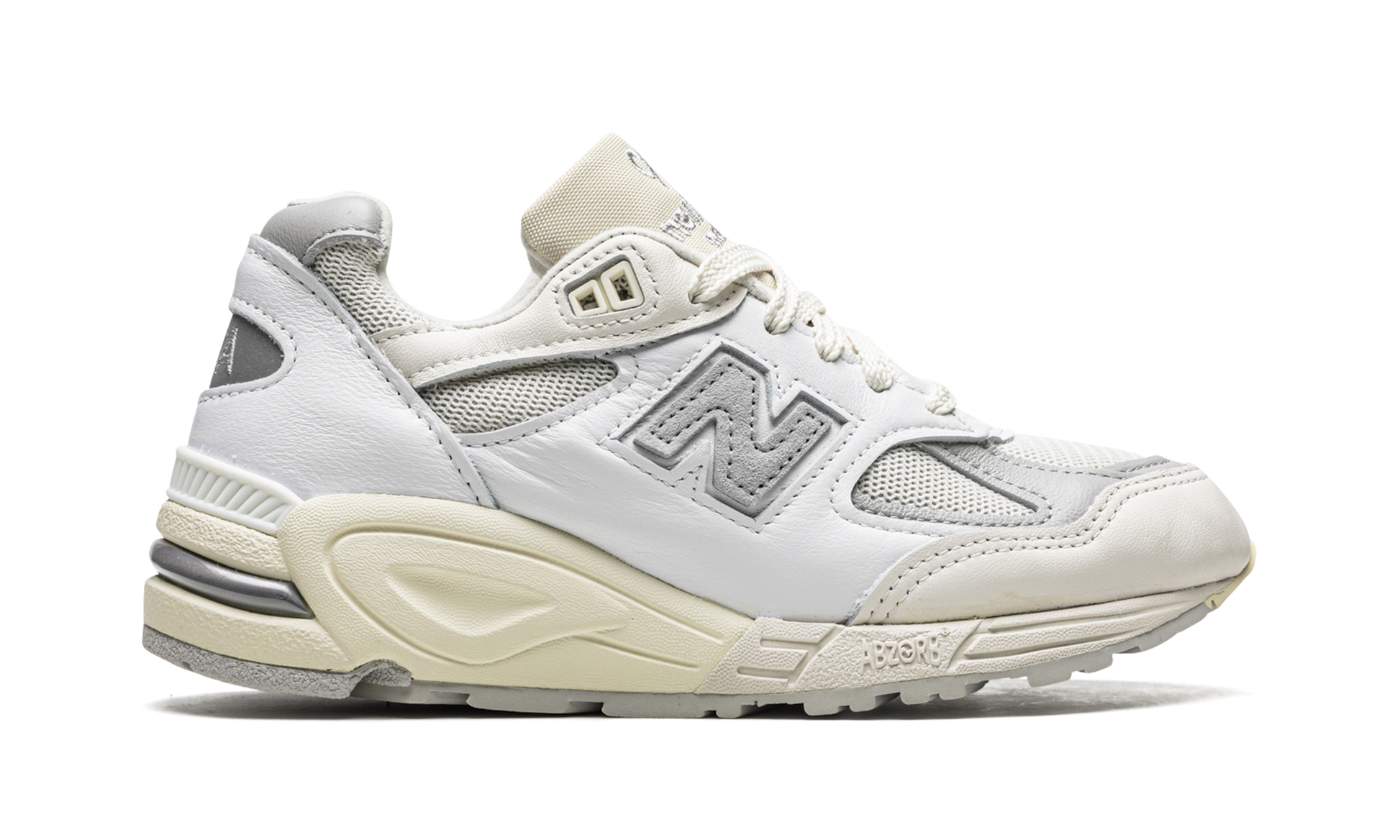 990 V2 "made In Usa - Teddy Santis Sea Salt" - 6