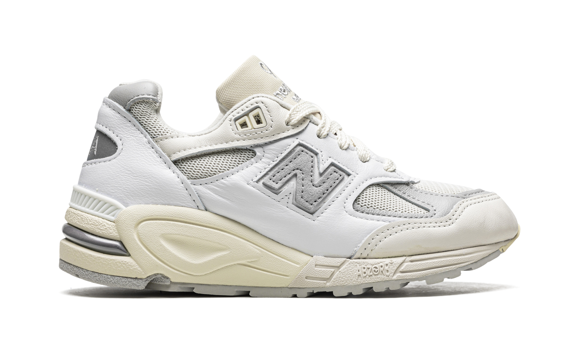 990 V2 "made In Usa - Teddy Santis Sea Salt" - 6