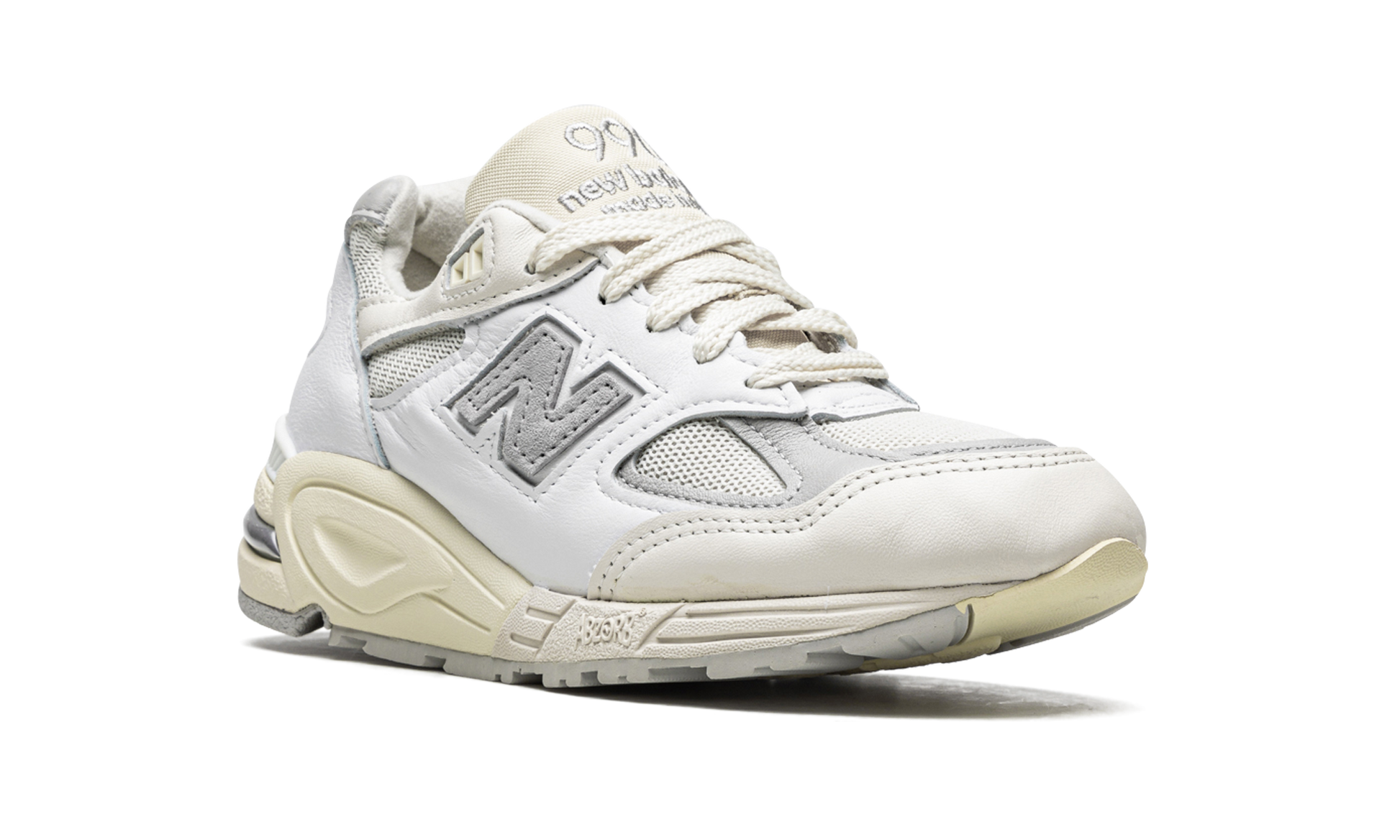 990 V2 "made In Usa - Teddy Santis Sea Salt" - 7