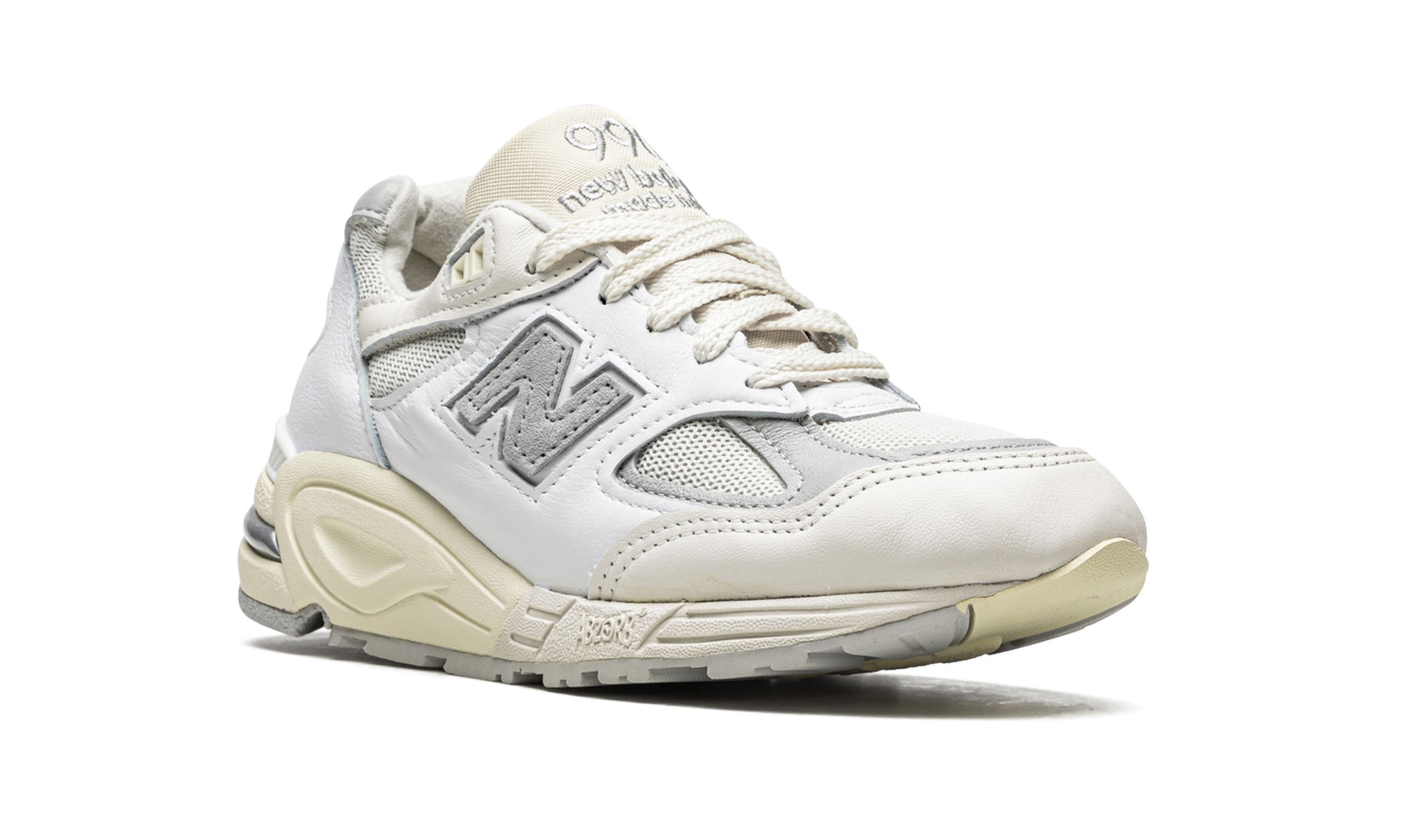 990 V2 "made In Usa - Teddy Santis Sea Salt" - 7