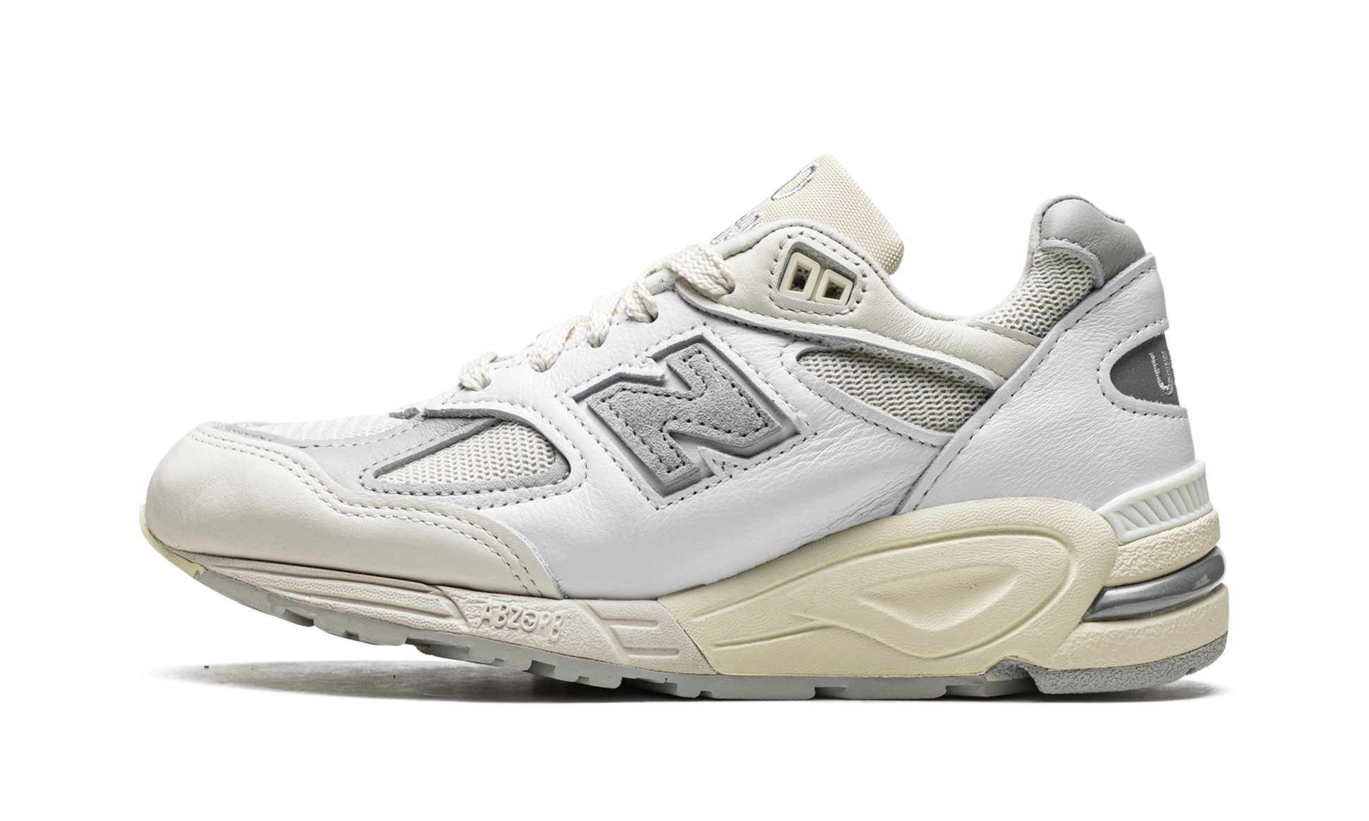 990 V2 "made In Usa - Teddy Santis Sea Salt" - 8