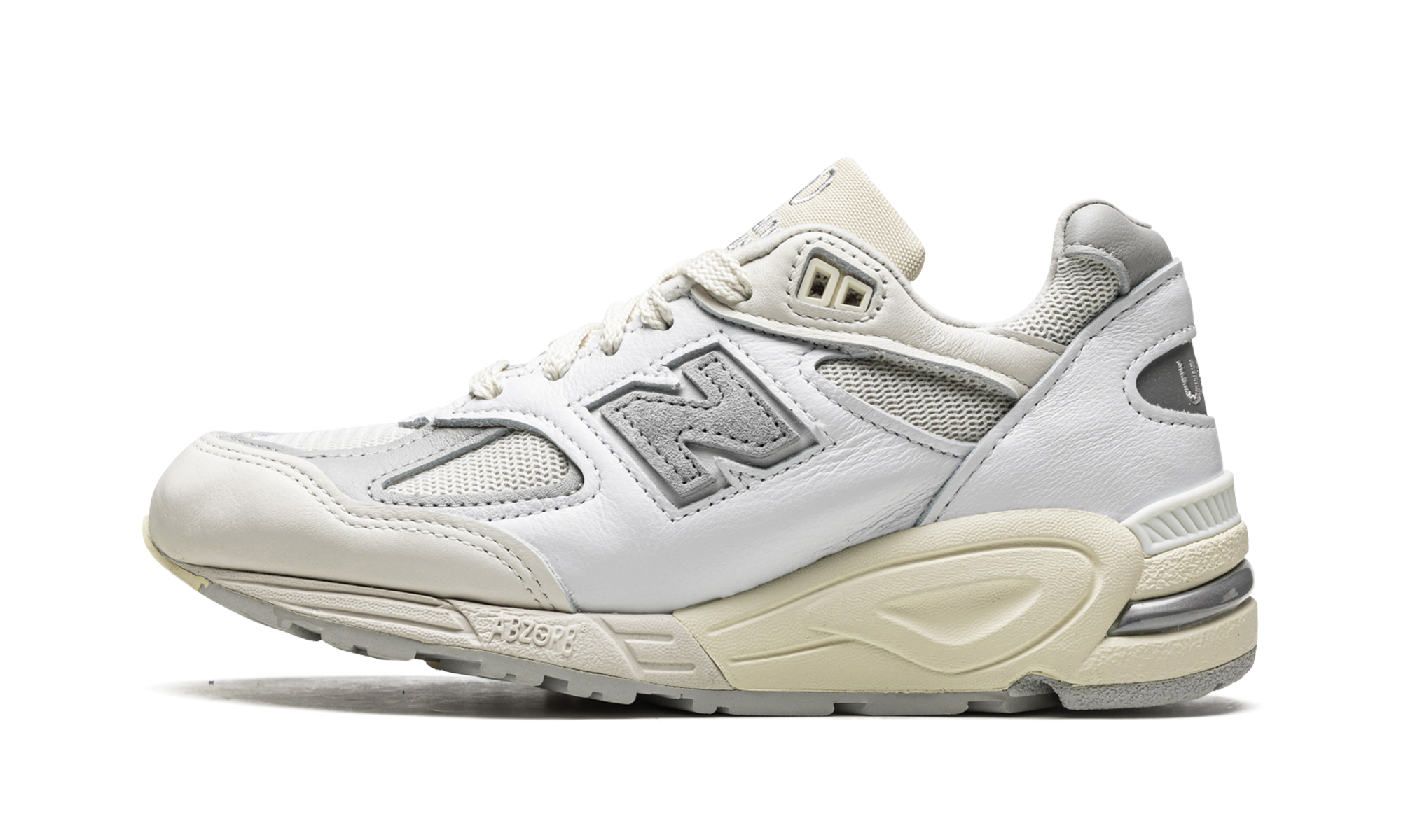 990 V2 "made In Usa - Teddy Santis Sea Salt" - 8