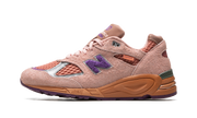 990 V2 "salehe Bembury - Sand Be The Time" - 1