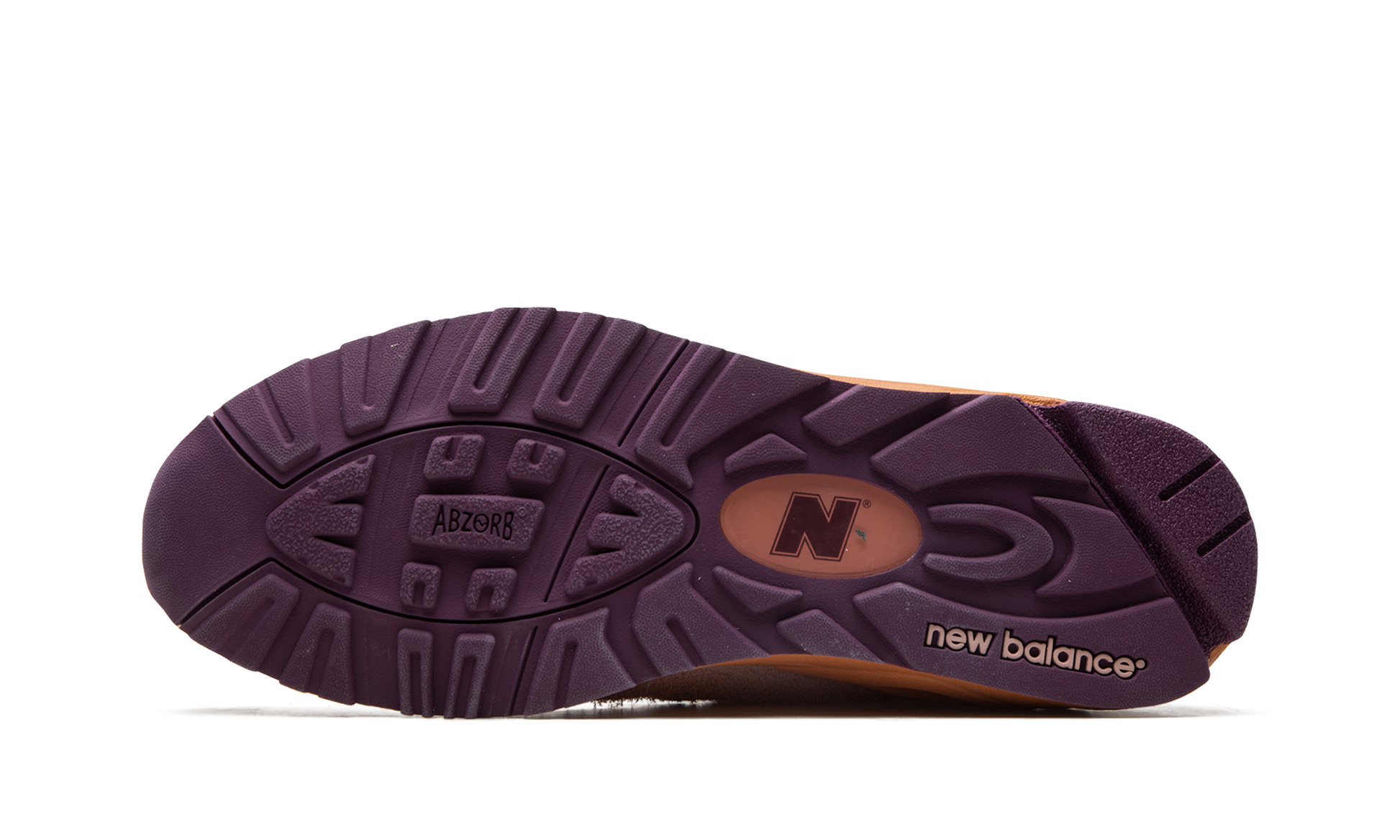 990 V2 "salehe Bembury - Sand Be The Time" - 5