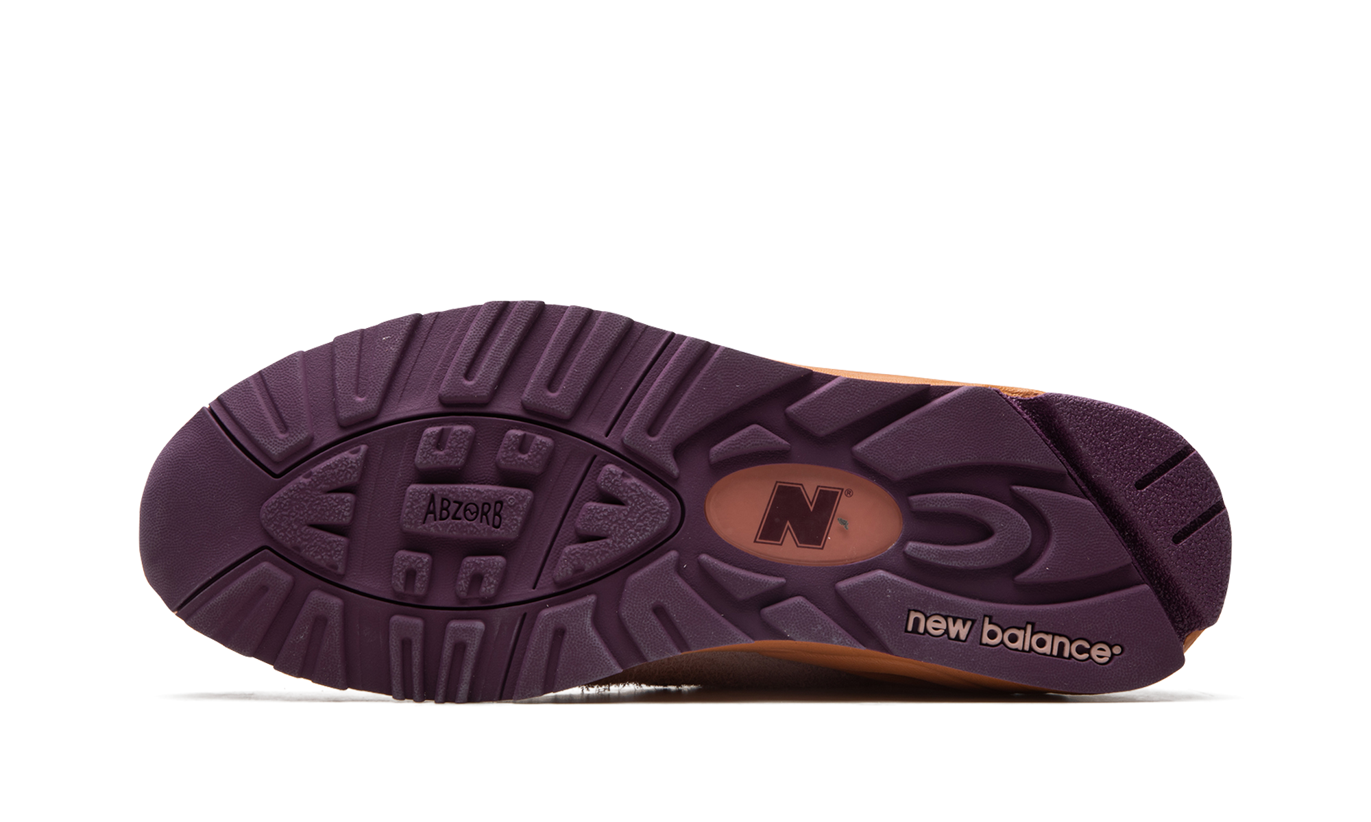 990 V2 "salehe Bembury - Sand Be The Time" - 5