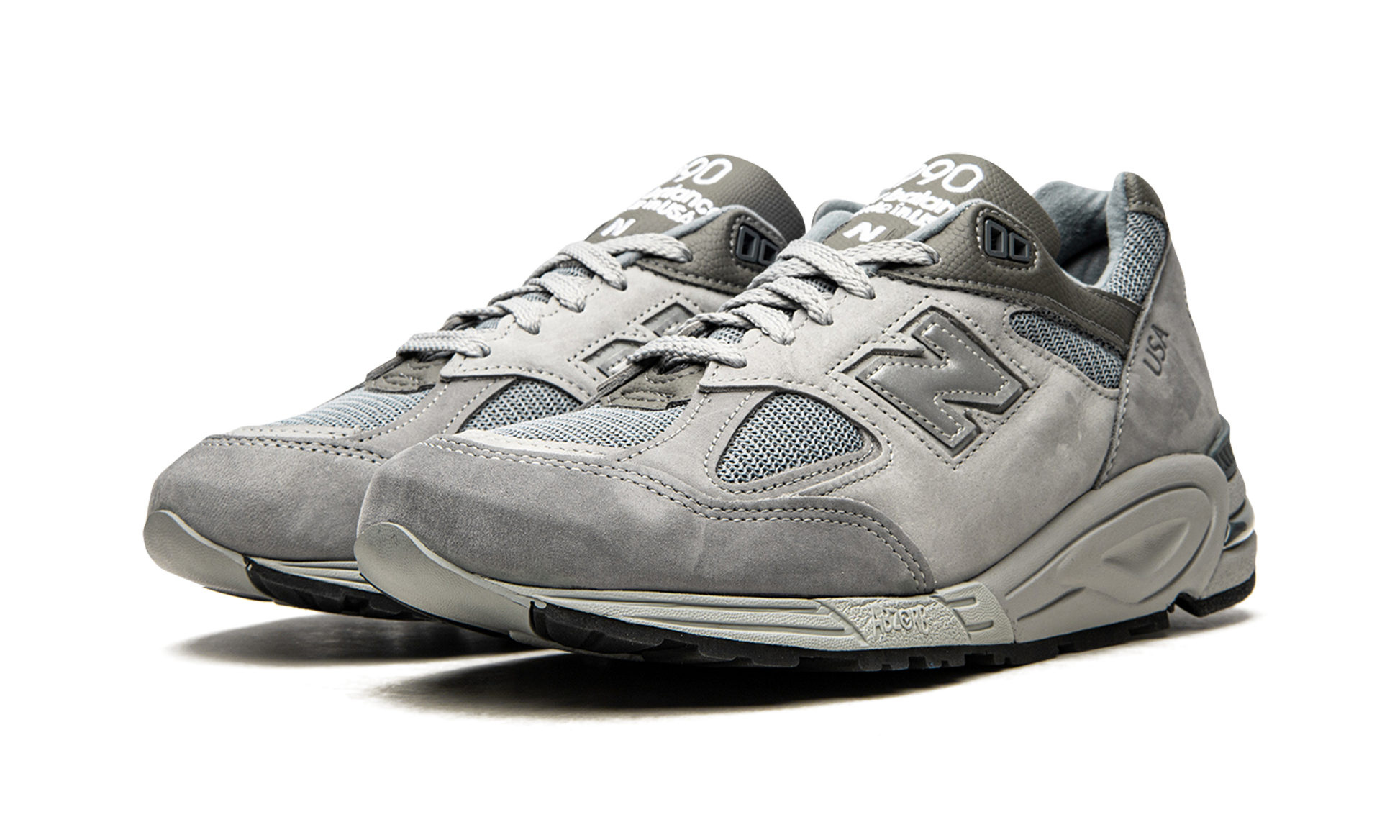 990 V2 "wtaps - Grey" - 2