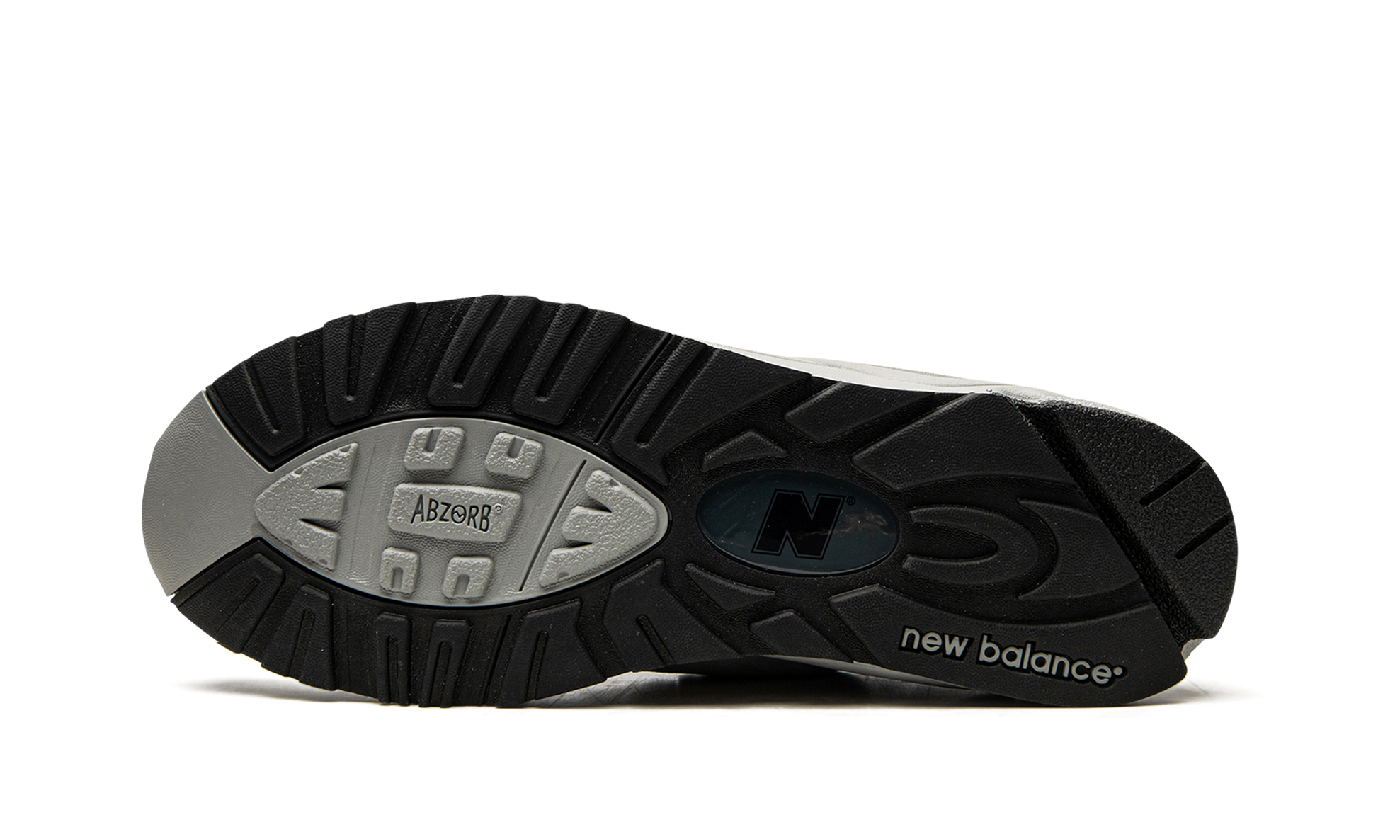 990 V2 "wtaps - Grey" - 5