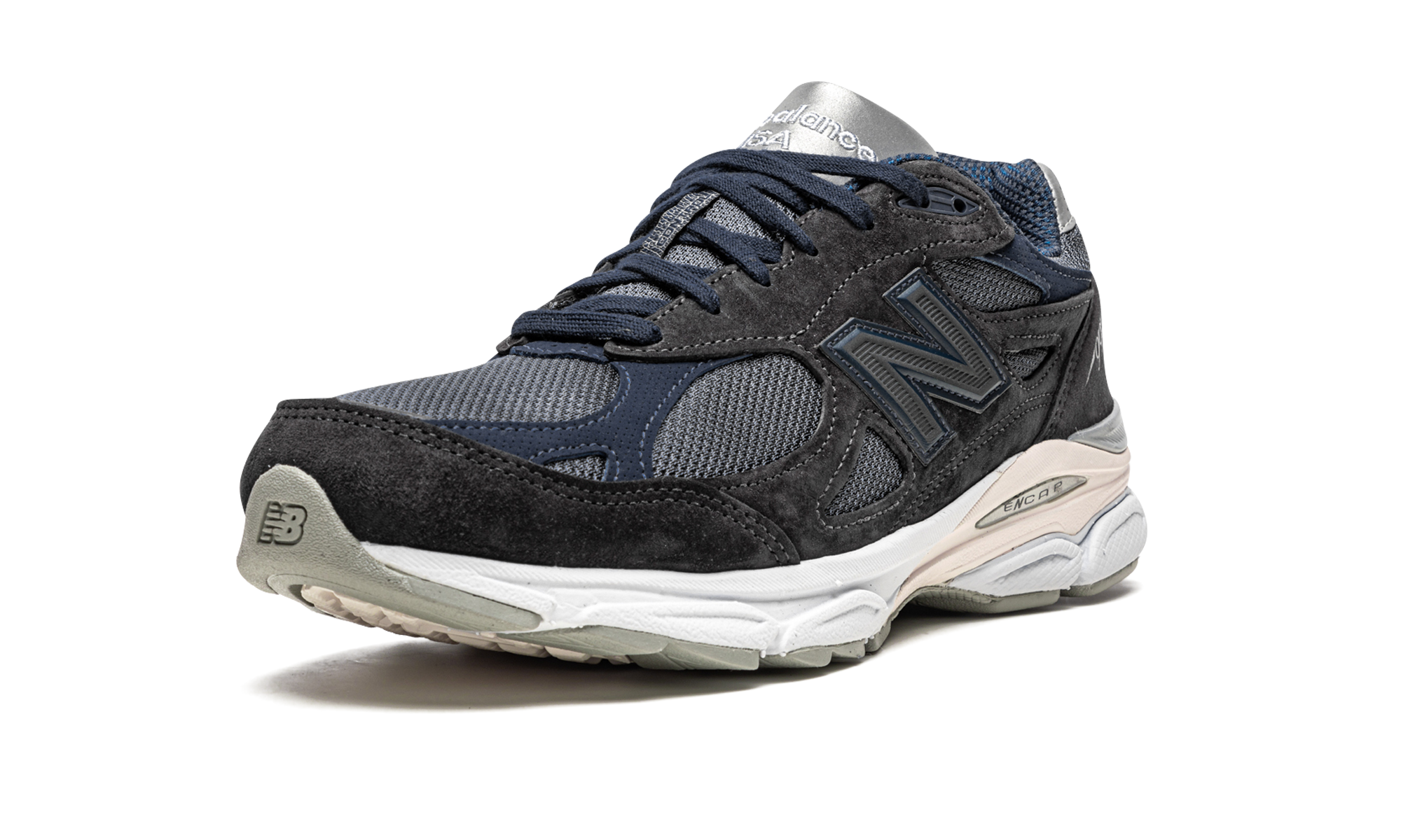 990 V3 "kith - Genesis" - 4