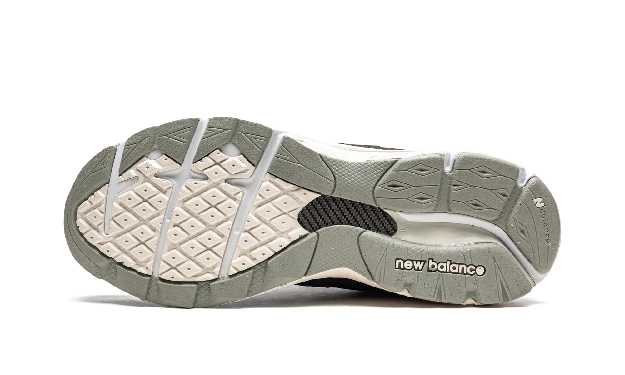 990 V3 "kith - Genesis" - 5
