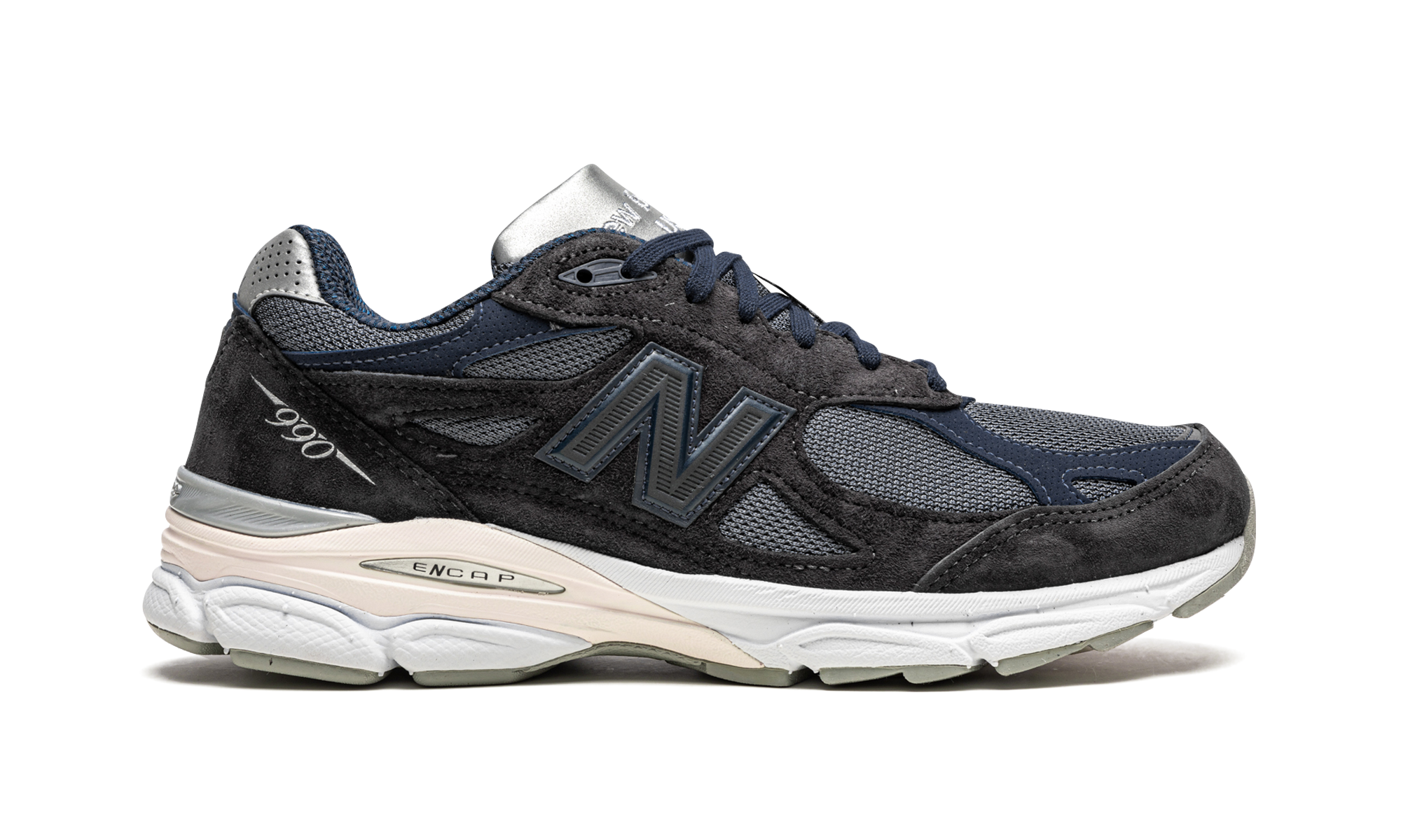 990 V3 "kith - Genesis" - 6