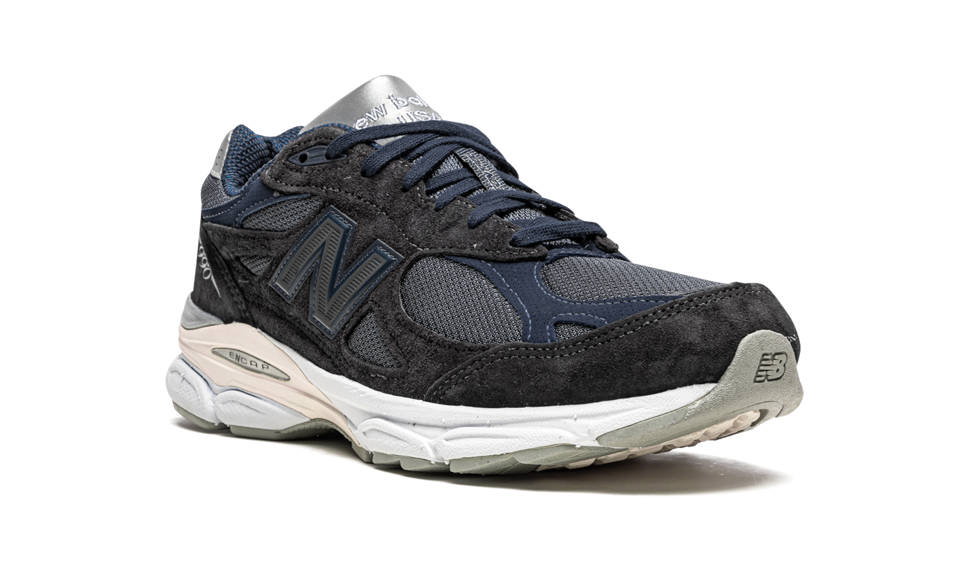 990 V3 "kith - Genesis" - 7