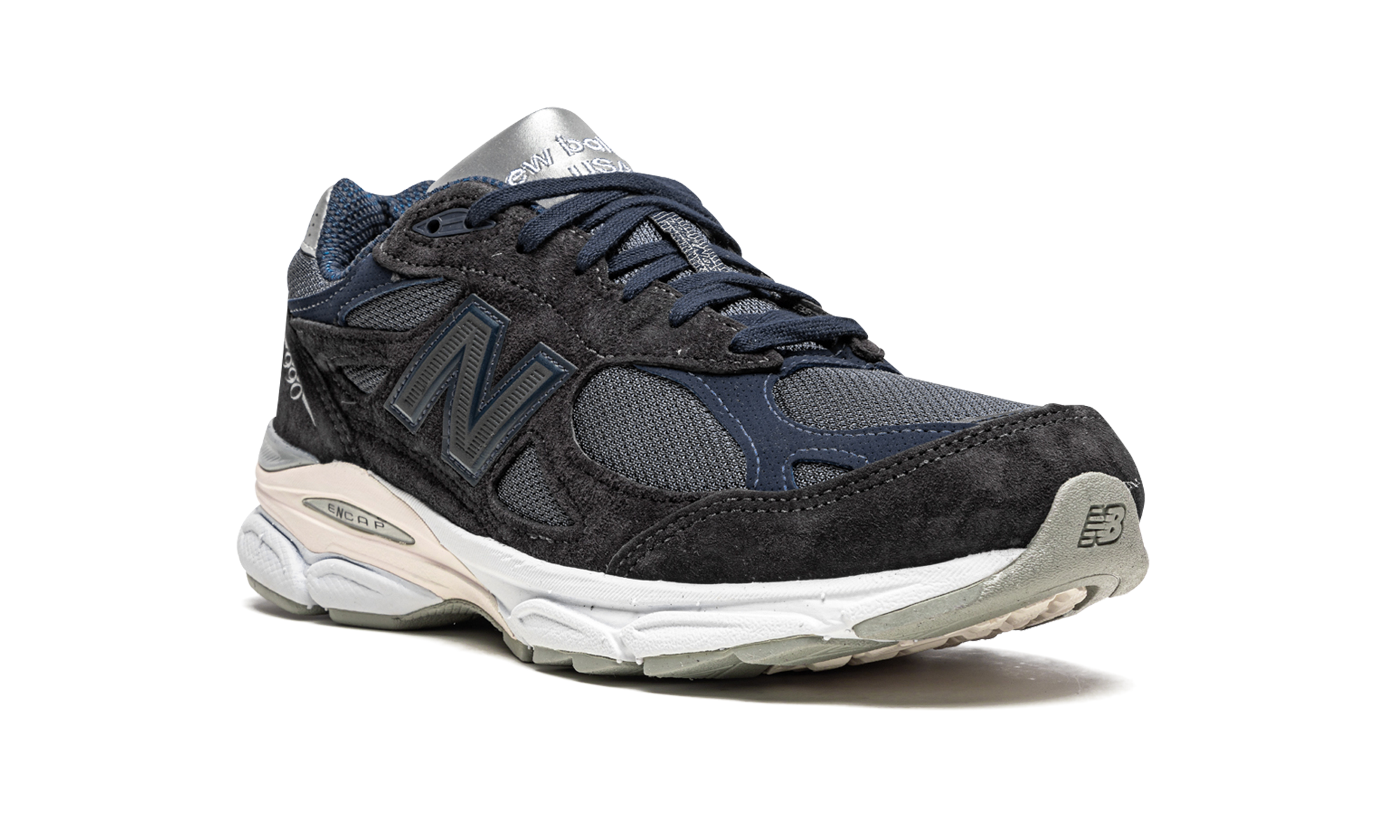 990 V3 "kith - Genesis" - 7