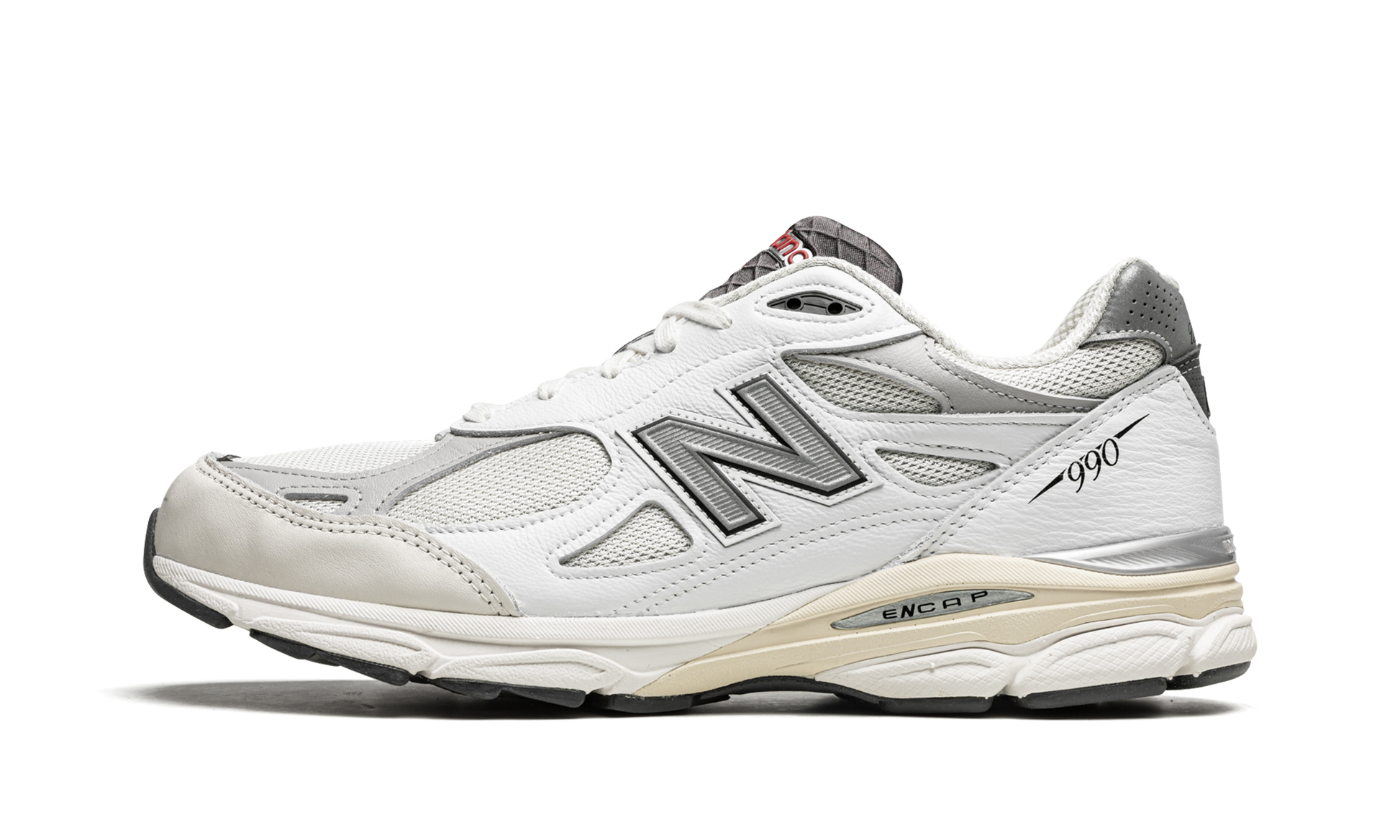 990 V3 "made In Usa - Teddy Santis Sea Salt" - 1