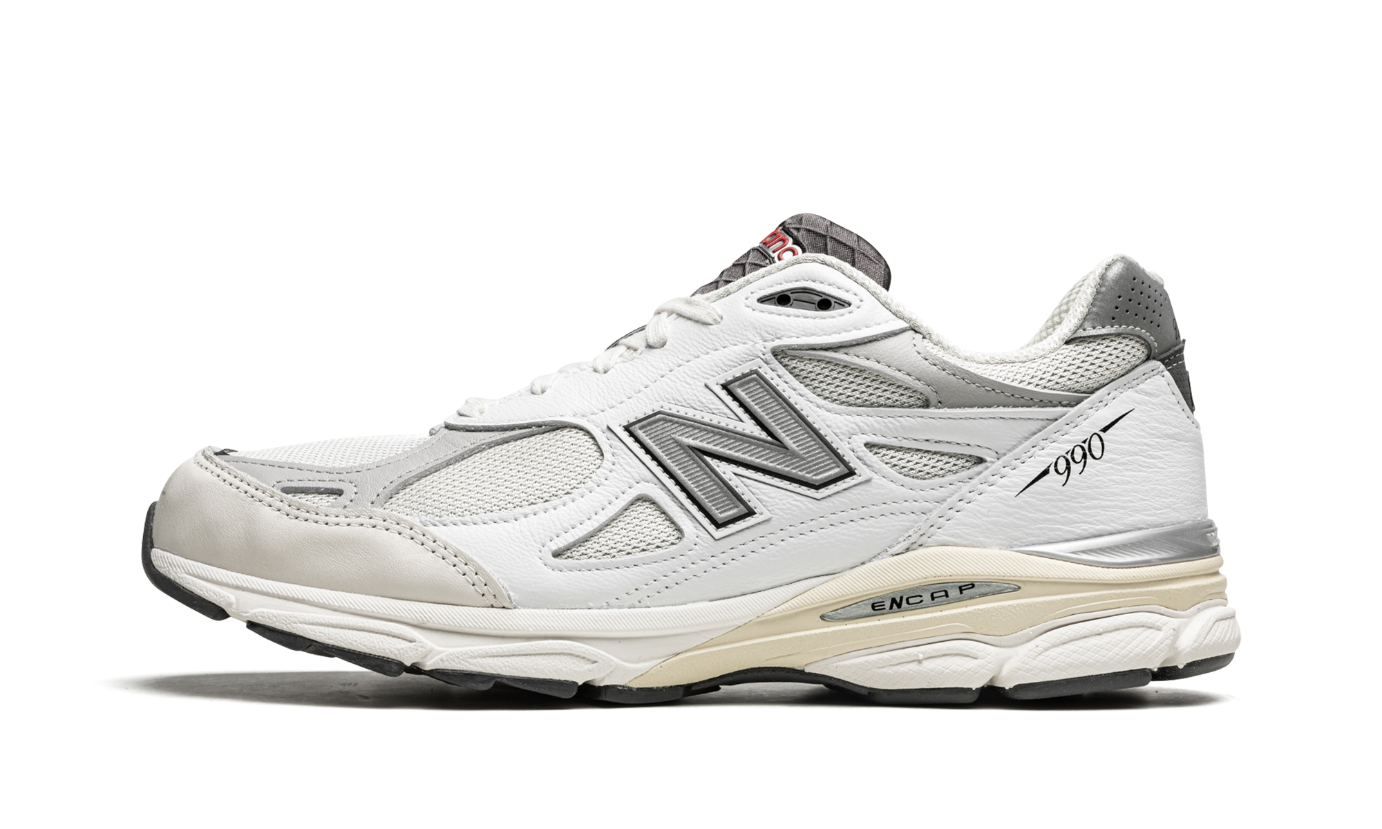 990 V3 "made In Usa - Teddy Santis Sea Salt" - 1