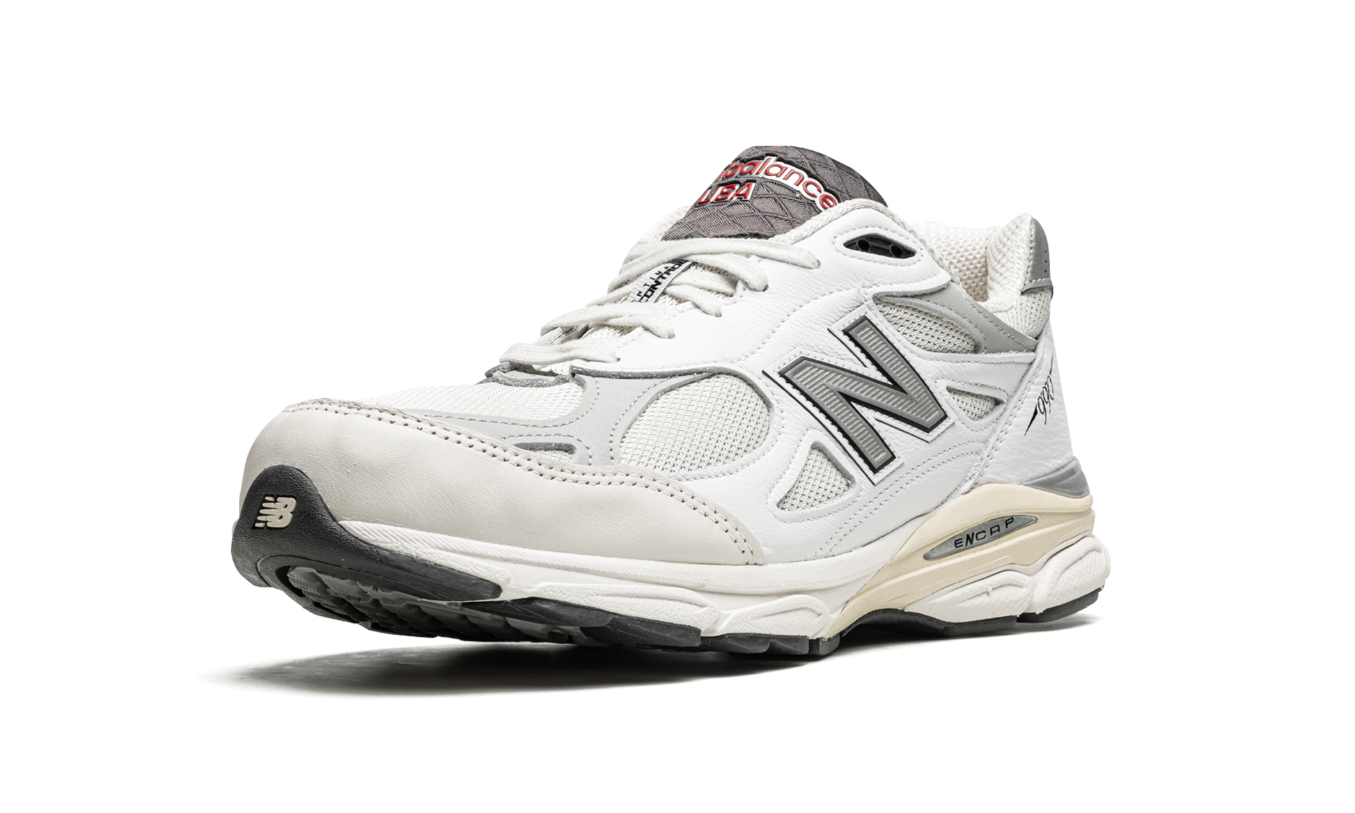 990 V3 "made In Usa - Teddy Santis Sea Salt" - 4