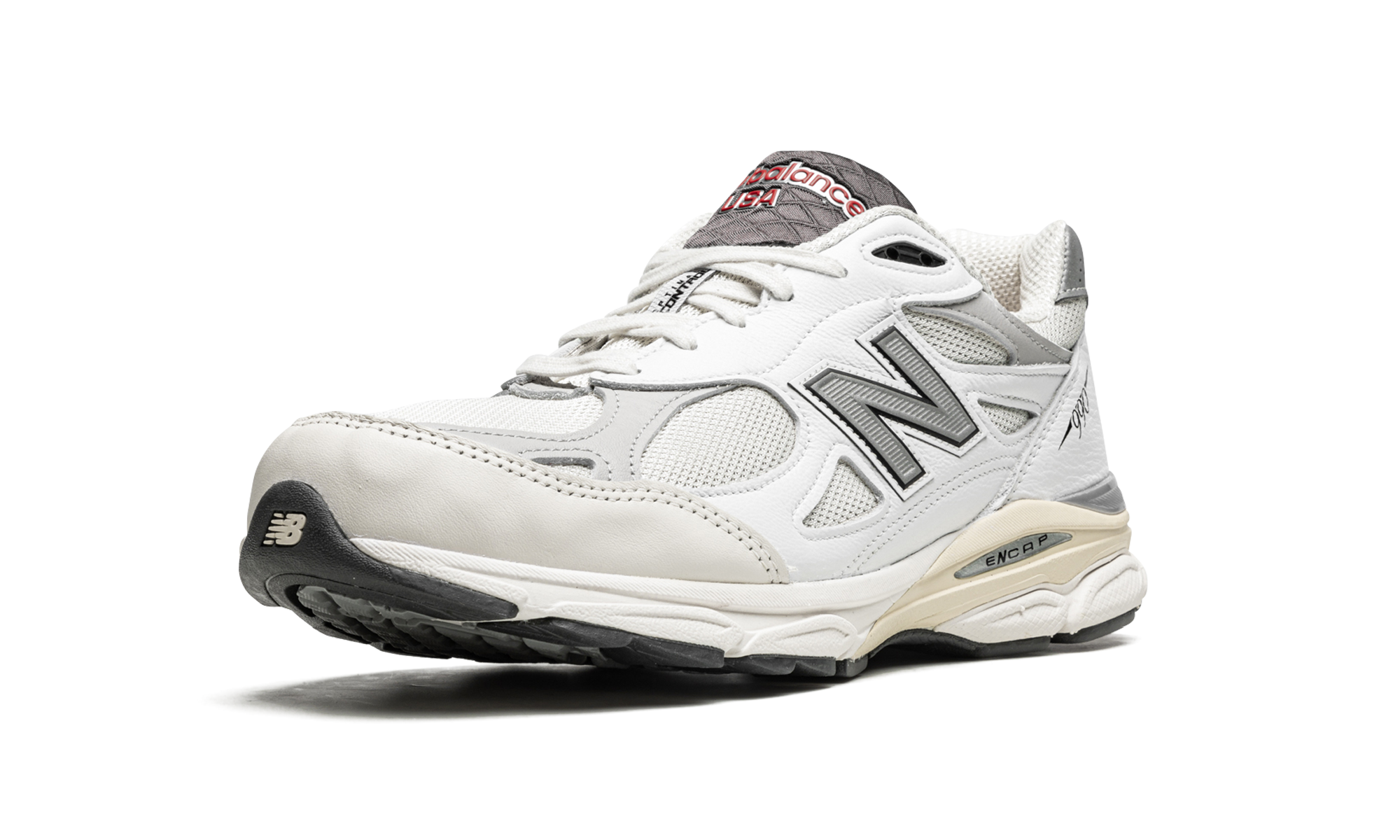 990 V3 "made In Usa - Teddy Santis Sea Salt" - 4