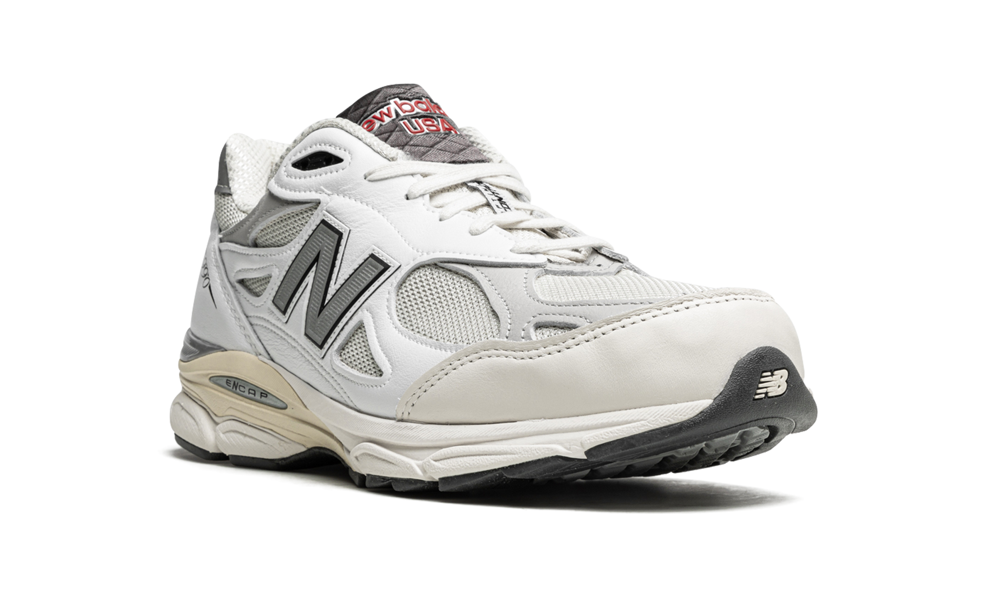 990 V3 "made In Usa - Teddy Santis Sea Salt" - 7