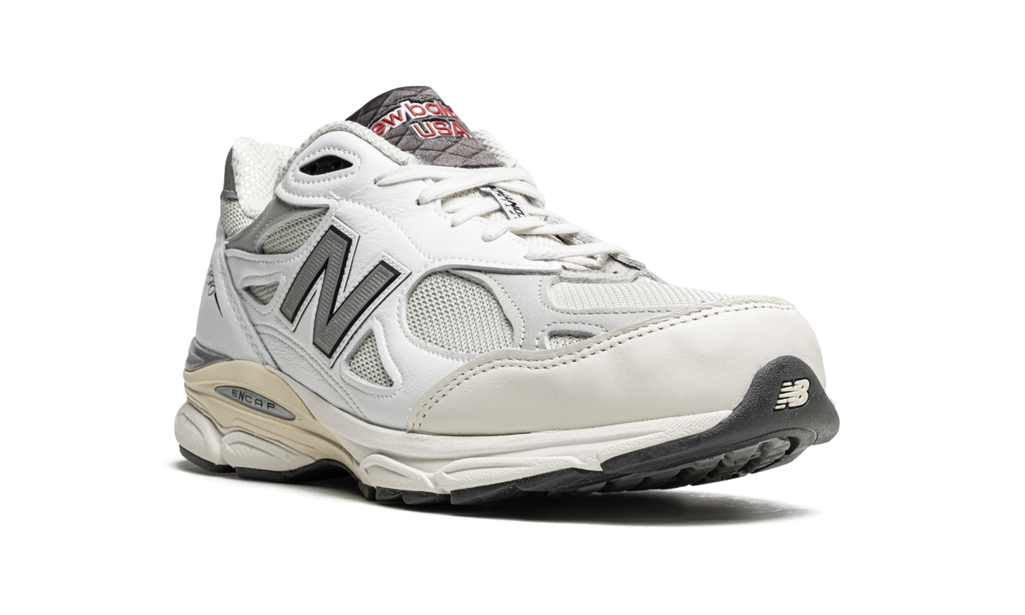 990 V3 "made In Usa - Teddy Santis Sea Salt" - 7