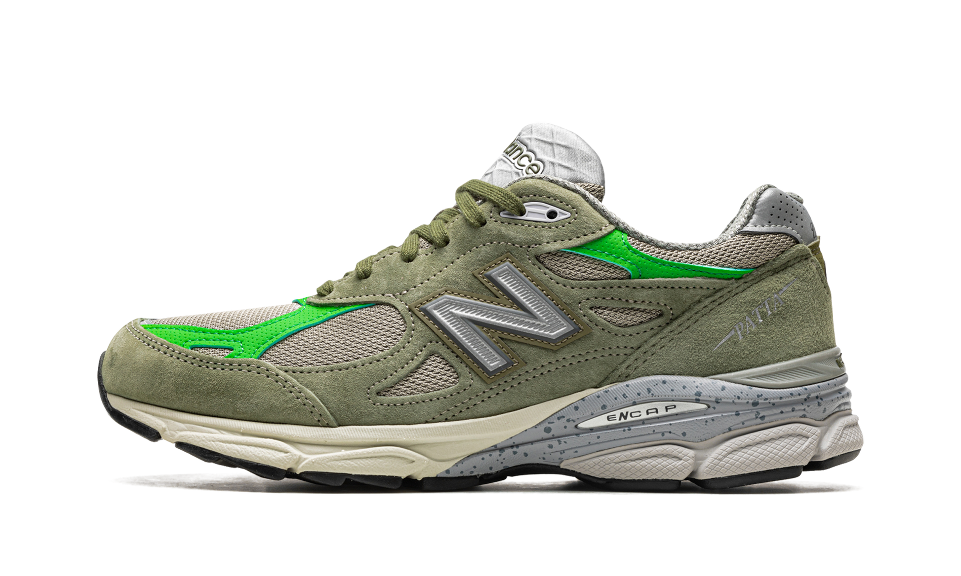 990 V3 "patta" - 1