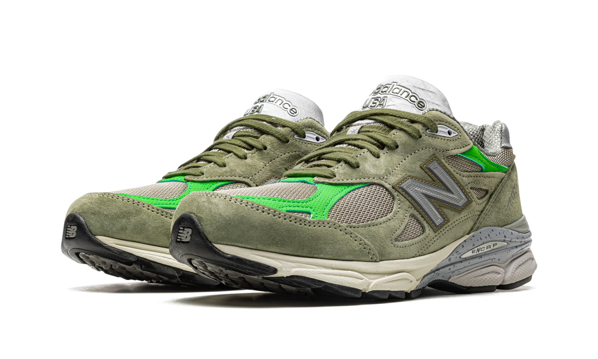 990 V3 "patta" - 2