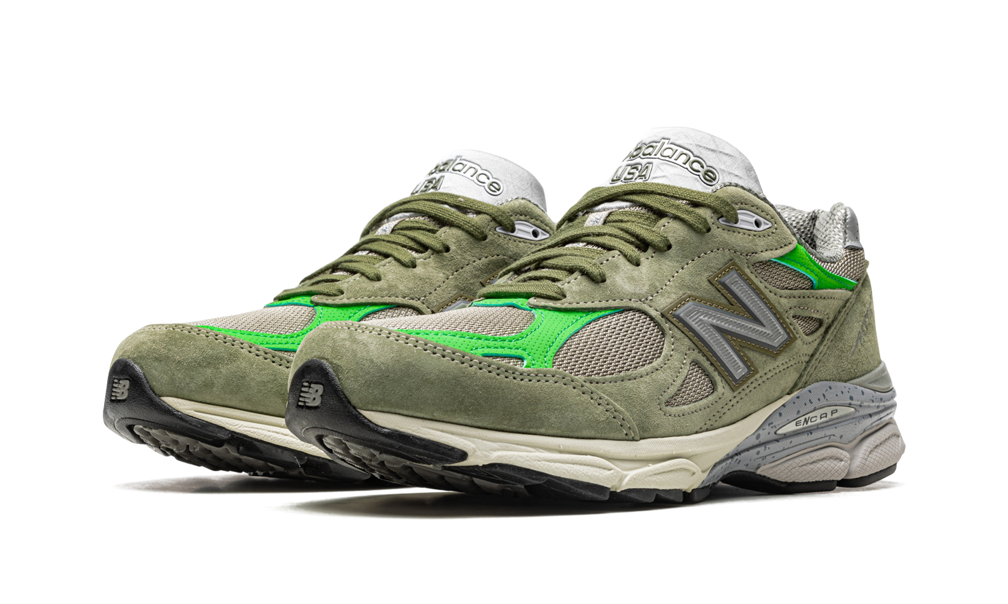 990 V3 "patta" - 2