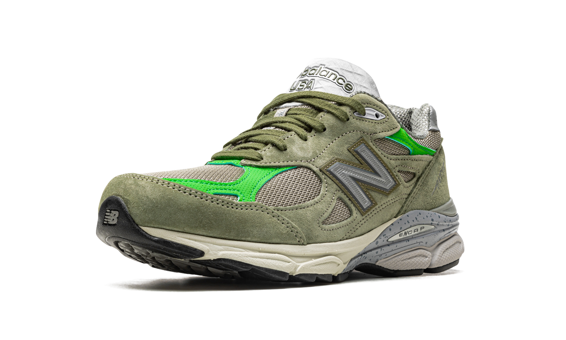 990 V3 "patta" - 4