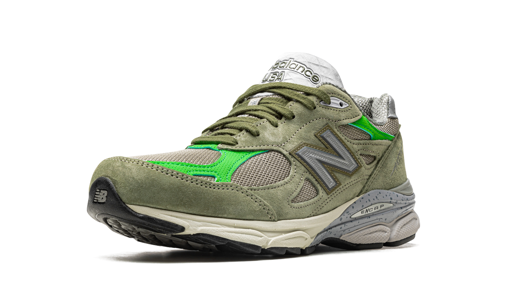 990 V3 "patta" - 4