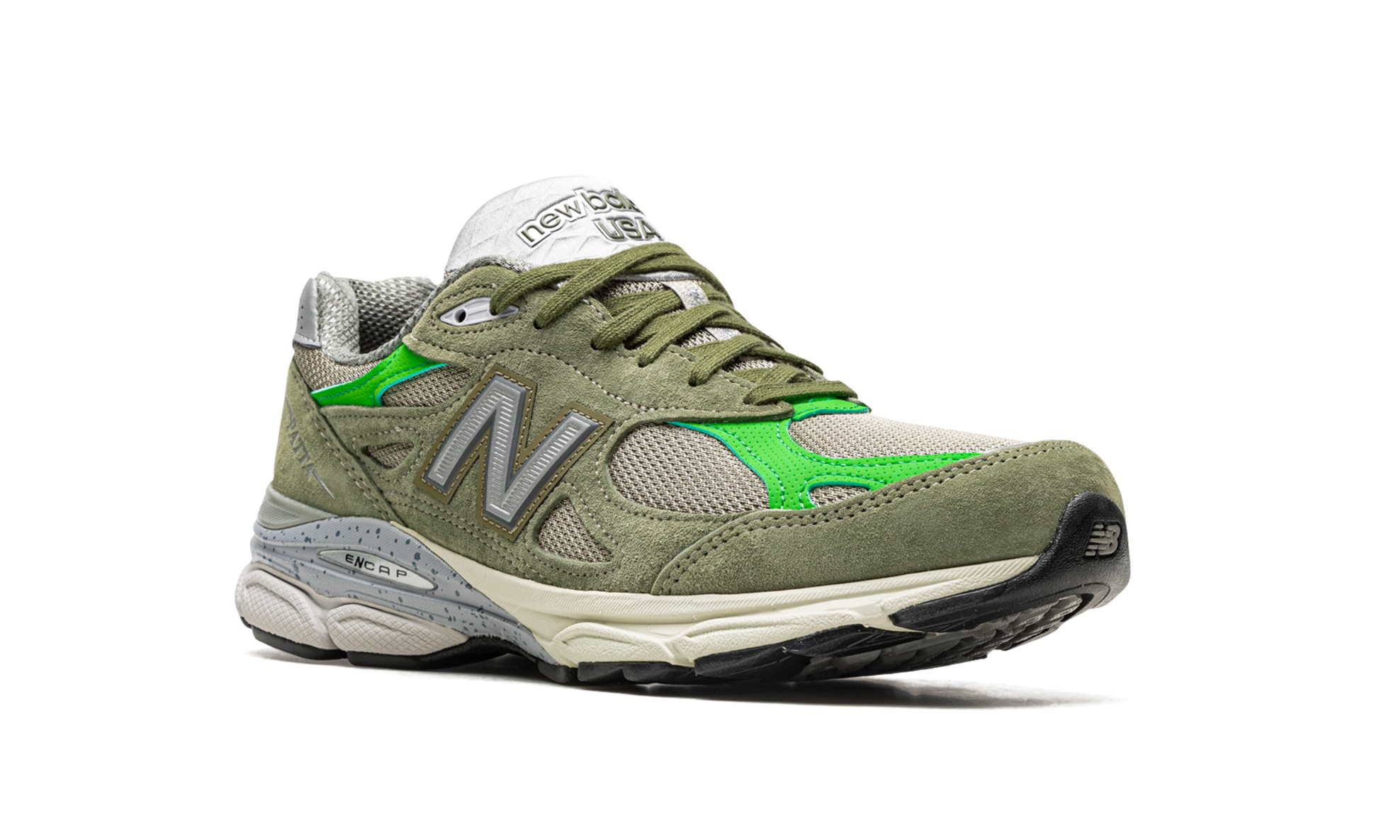 990 V3 "patta" - 7