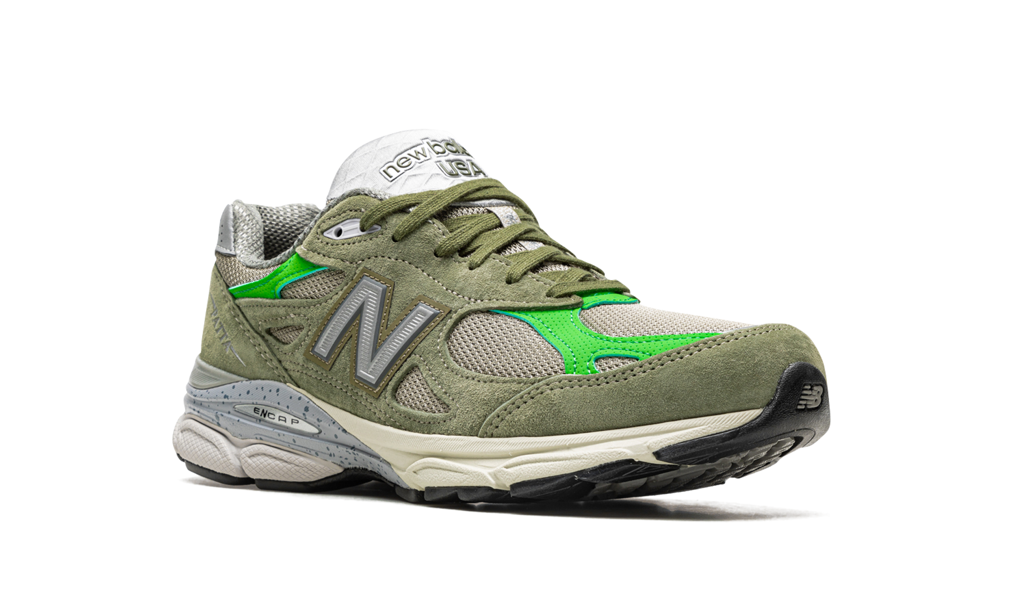 990 V3 "patta" - 7
