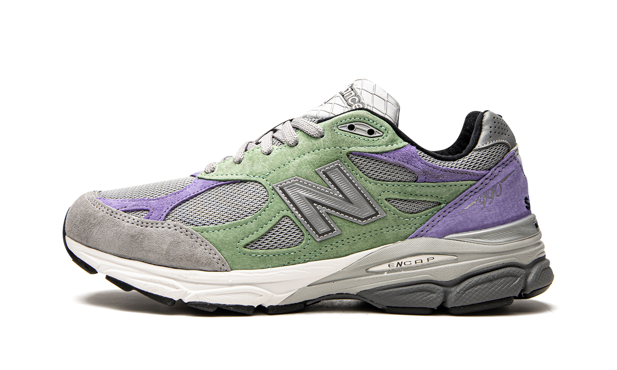990 V3 "stray Rats Reprise Joker Grey" - 1